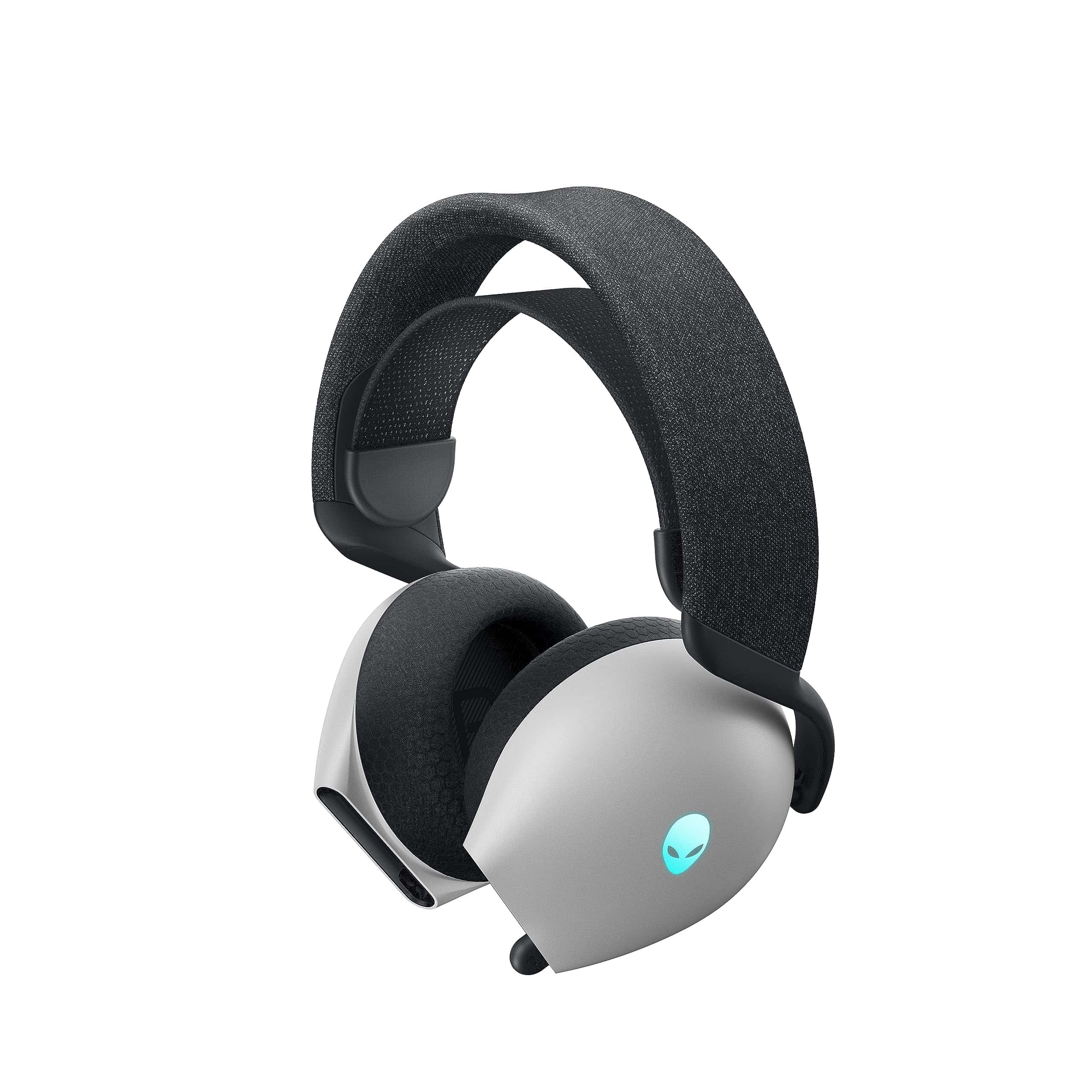 Headset Gamer Inalambrico Alienware AW720H Dolby 3.5mm -Gris - Image 9
