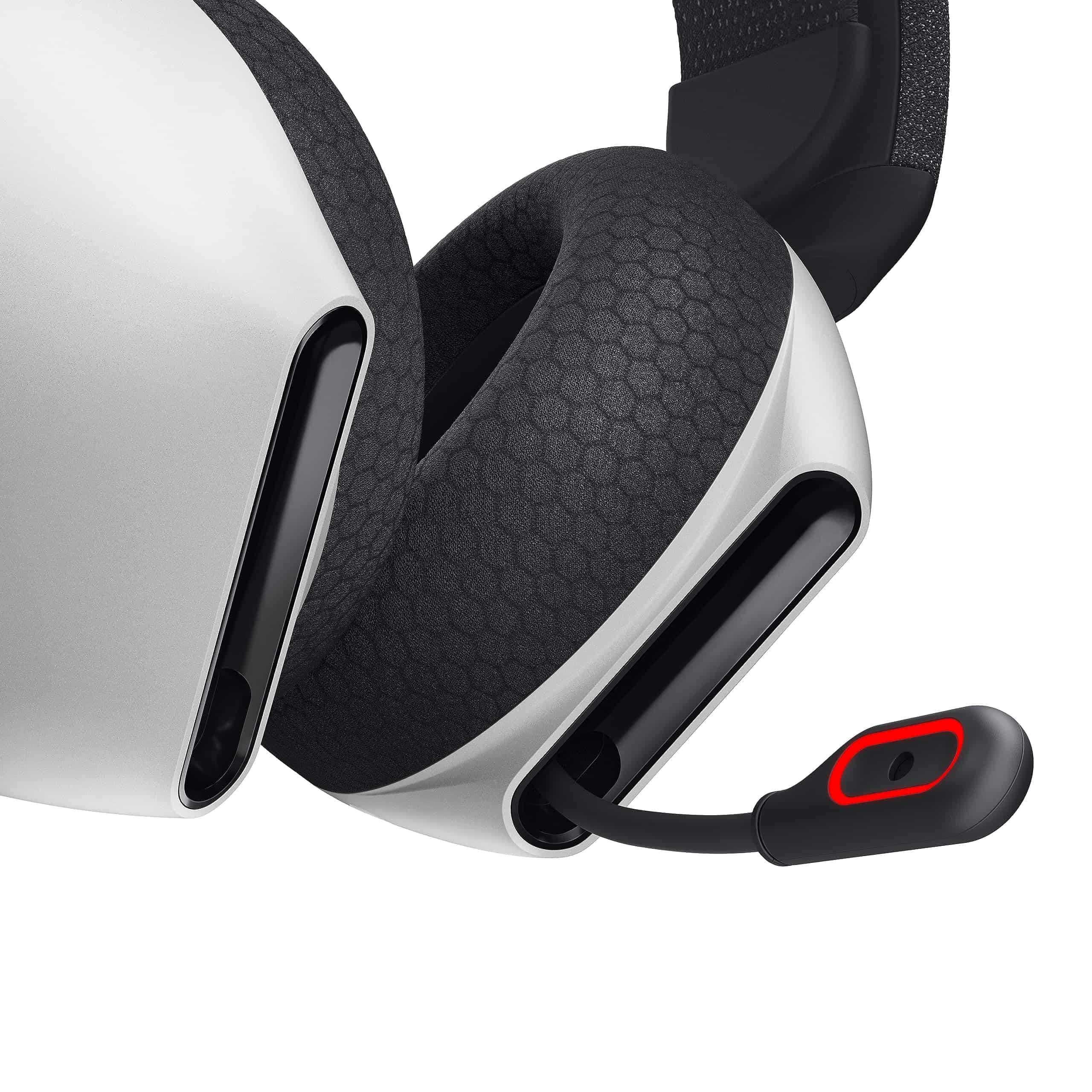 Headset Gamer Inalambrico Alienware AW720H Dolby 3.5mm -Gris - Image 3
