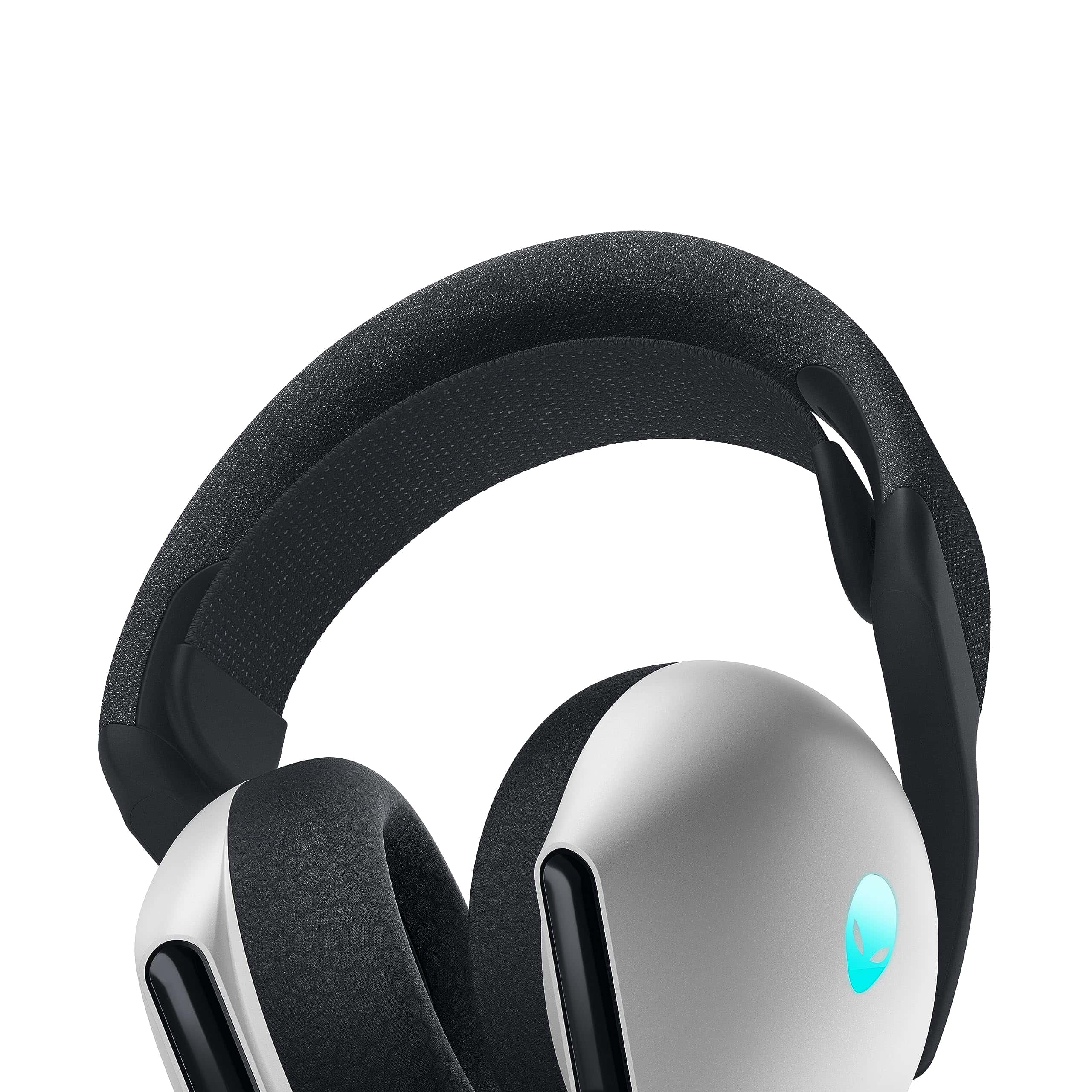 Headset Gamer Inalambrico Alienware AW720H Dolby 3.5mm -Gris - Image 7