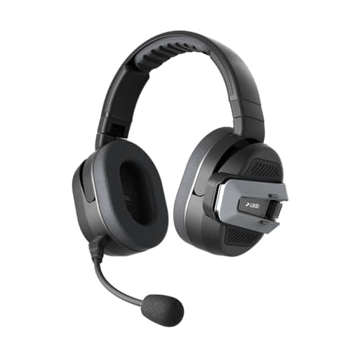 CARDO PACKTALK EDGEPHONES PARA ORV - PAQUETE INDIVIDUAL
