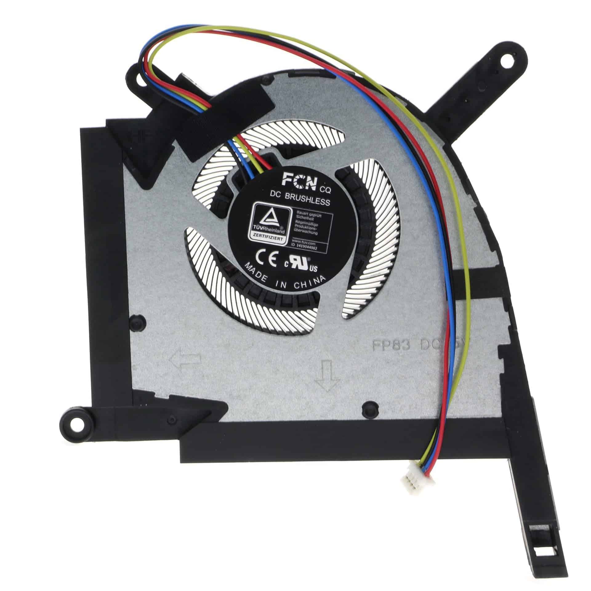Ventilador de Refrigeración de CPU y GPU de -T03011 5V - Image 6