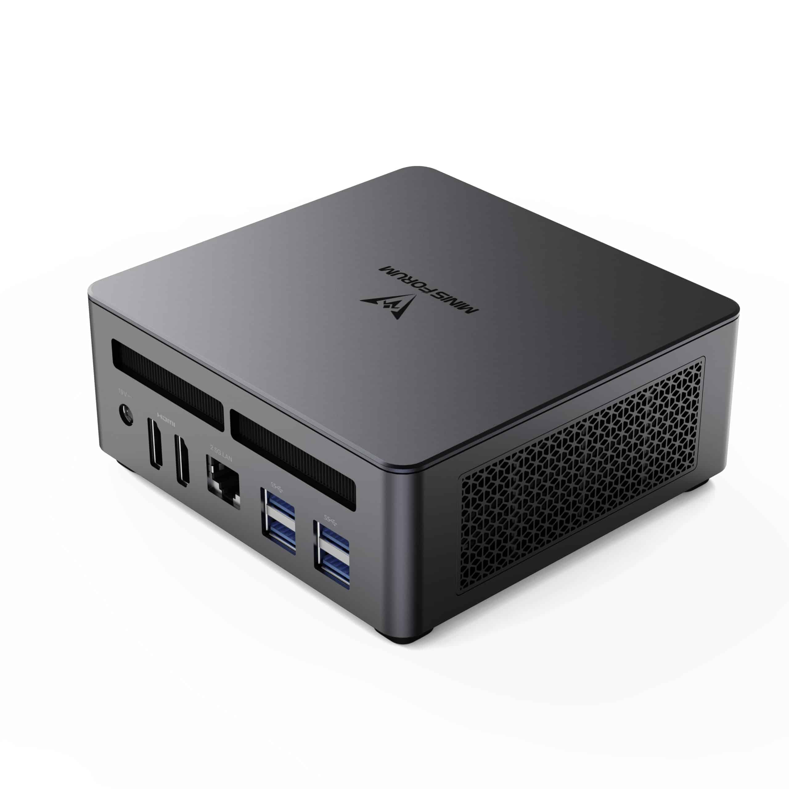 Mini PC MINISFORUM UM790 AMD Ryzen 9 64GB RAM 1TB SSD