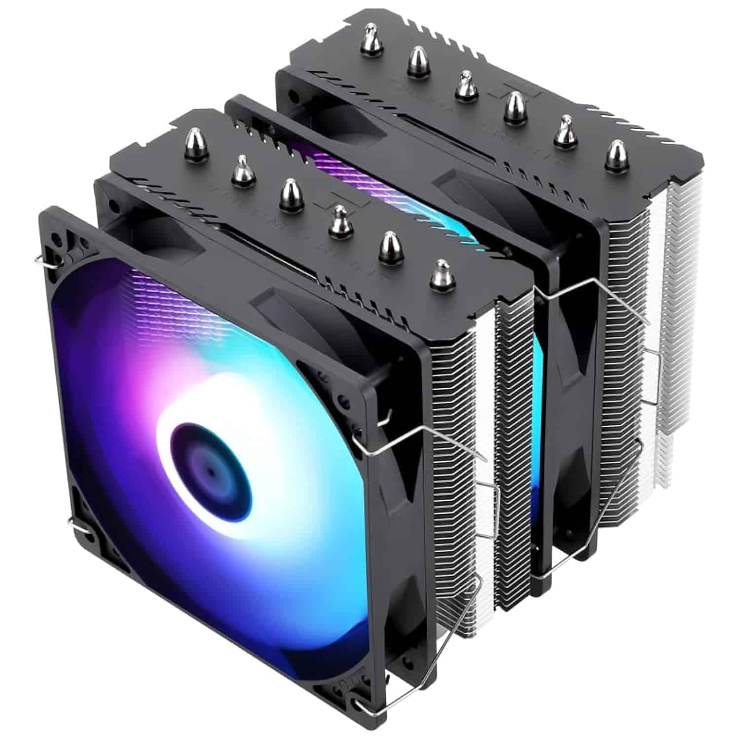 Thermalright Peerless Assassin 120 SE ARGB CPU Air Cooler,