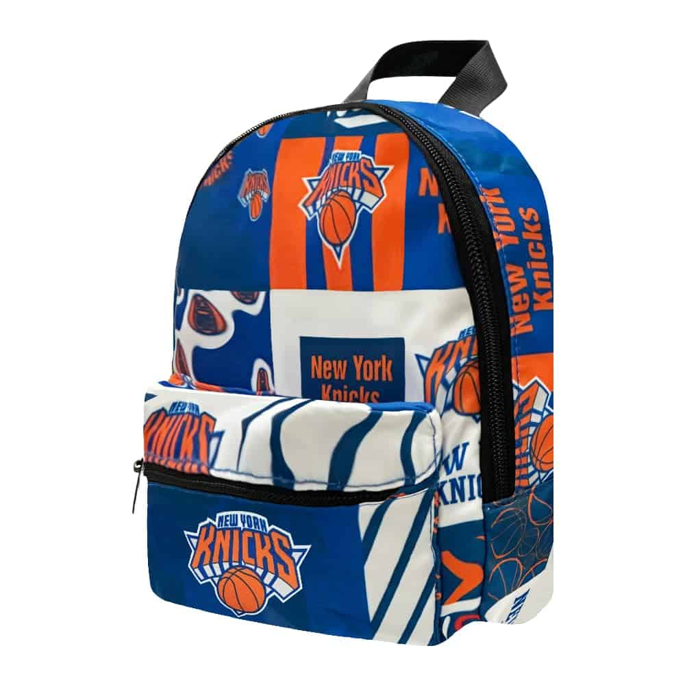 Mochila mini Pro Specialties Group New York Knicks, ideal