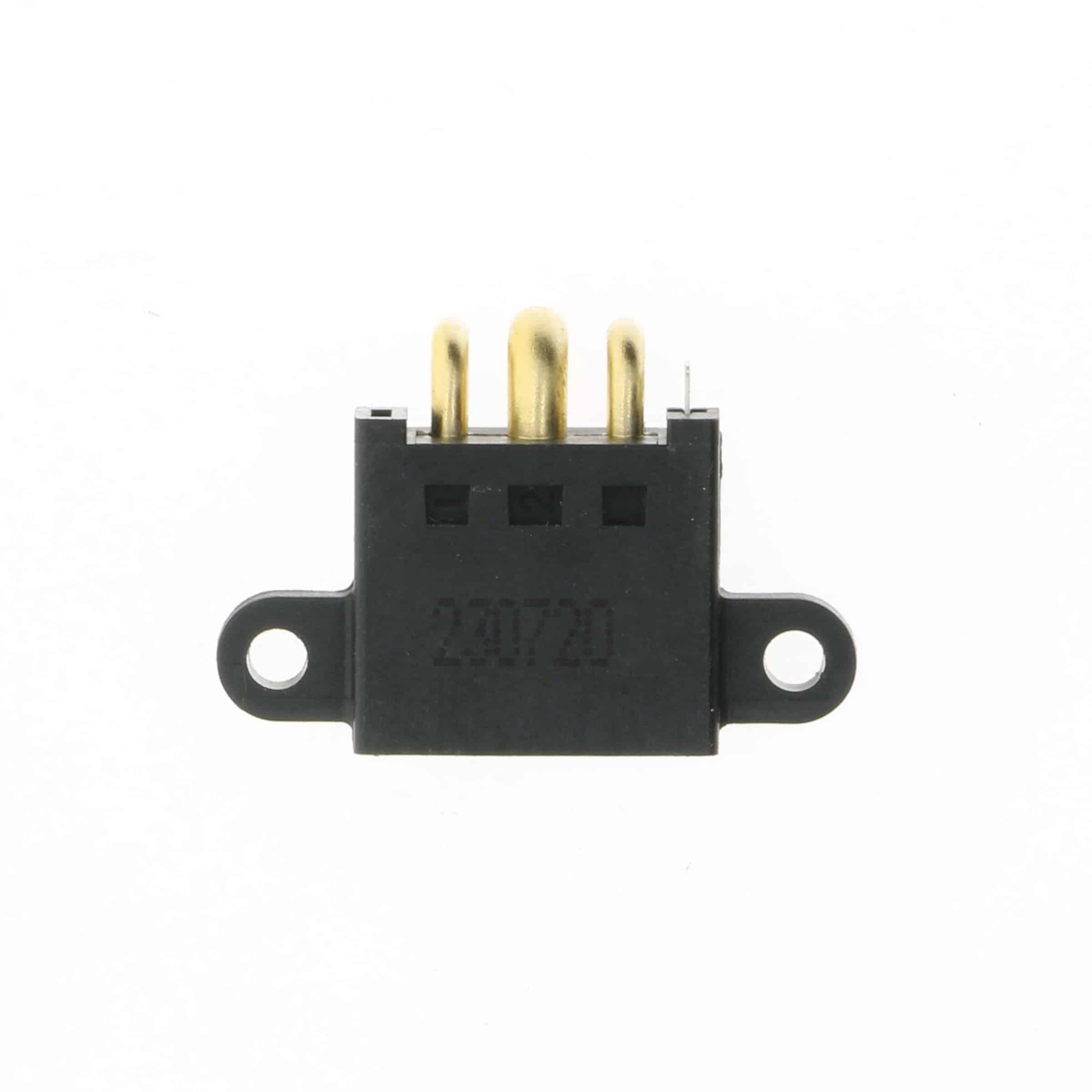 Conector de Carga de Puerto de Alimentación DC de Repuesto