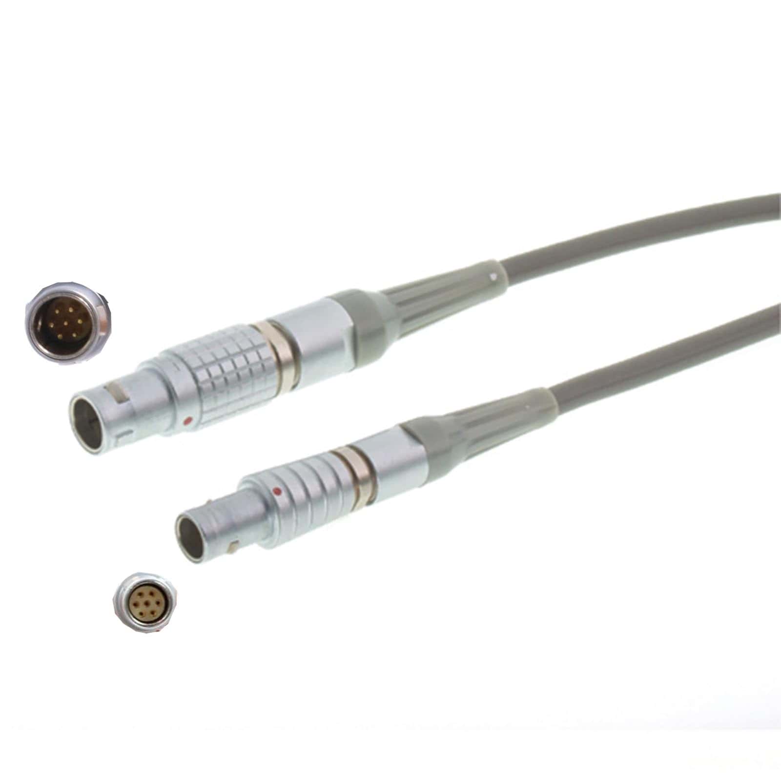 Cable para Preamplificador de Micrófono Tipo 2673 2669-L, - Image 4