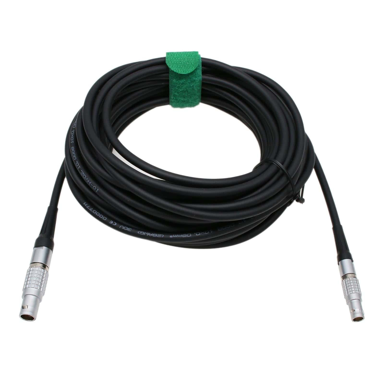 Cable para Preamplificador de Micrófono Tipo 2673 2669-L, - Image 6
