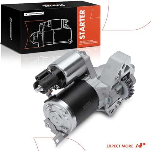 Motor de Arranque A-Premium Compatible con Honda Pilot, - Image 9