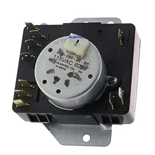 (WPW10185982 Temporizador de secadora) WPW10185982 Nuevo