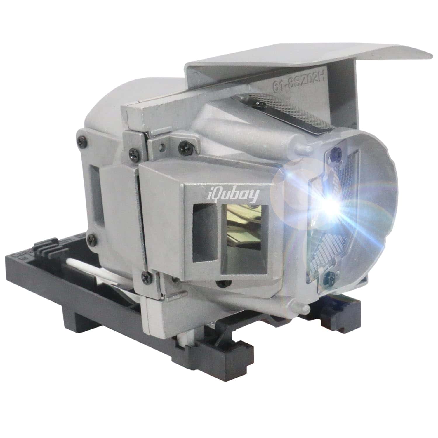 Lámpara de repuesto para proyector iQubay 1020991 UF70
