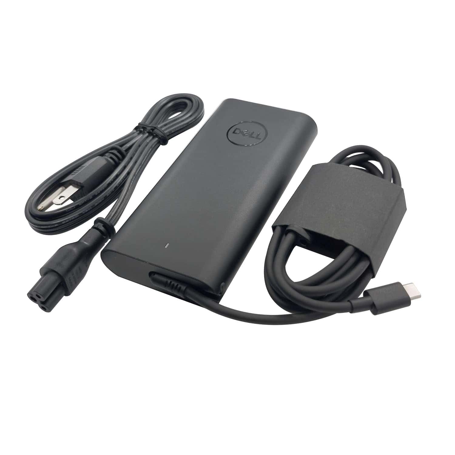 Cargador de Laptop Dell 165W USB Tipo C Adaptador de
