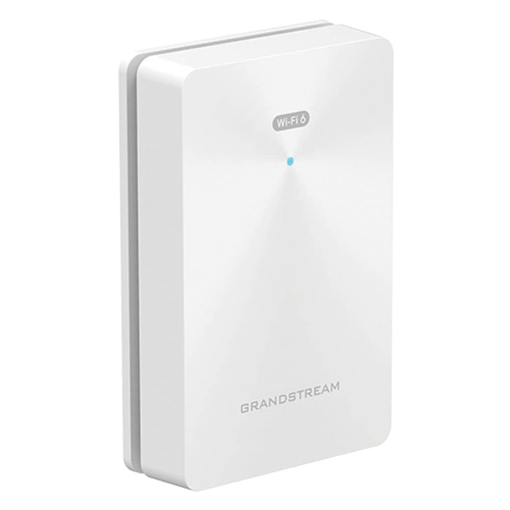 Punto de Acceso en Pared Hibrido 802.11ax Wi-Fi 6 de
