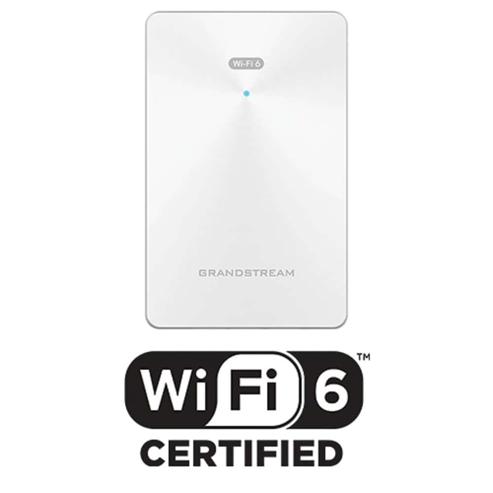 Punto de Acceso en Pared Hibrido 802.11ax Wi-Fi 6 de - Image 6