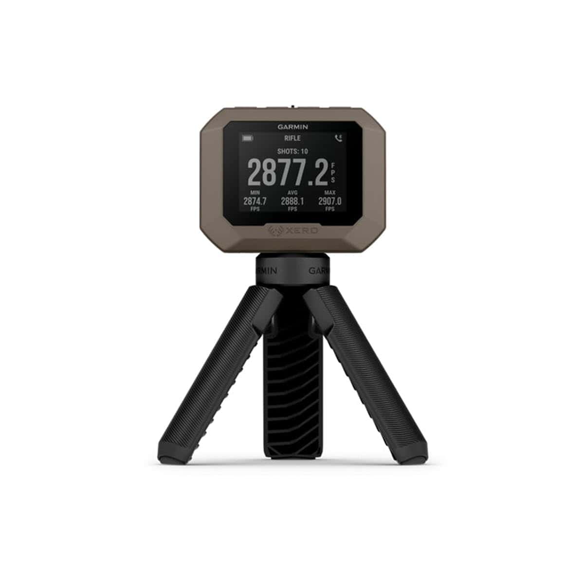 Unidad GPS Portatíl Garmin Xero C1 Pro 2.2'' Versatíl