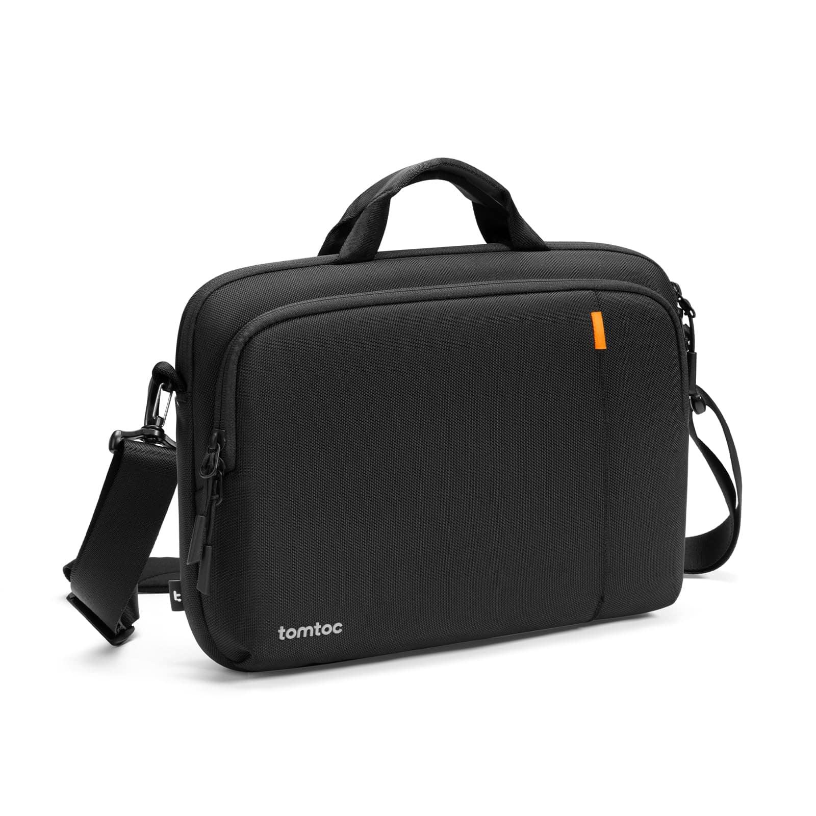 Funda delgada para computadora portátil tomtoc 360 con