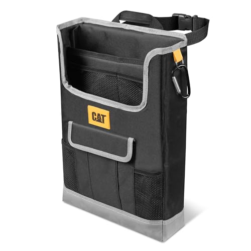 Organizador para Asiento de Coche CAT para Autos, Camiones