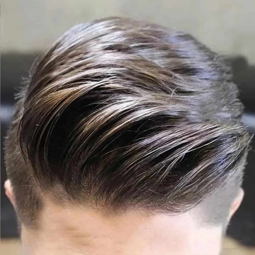 Tupé para Hombres de Eversilky con Piel Súper Delgada