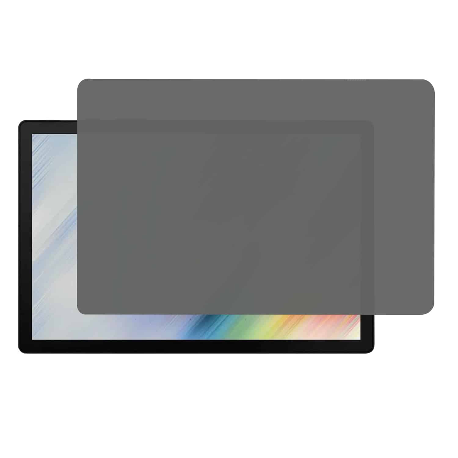 [1 Pack] Protector de pantalla de privacidad BYIUIHS para