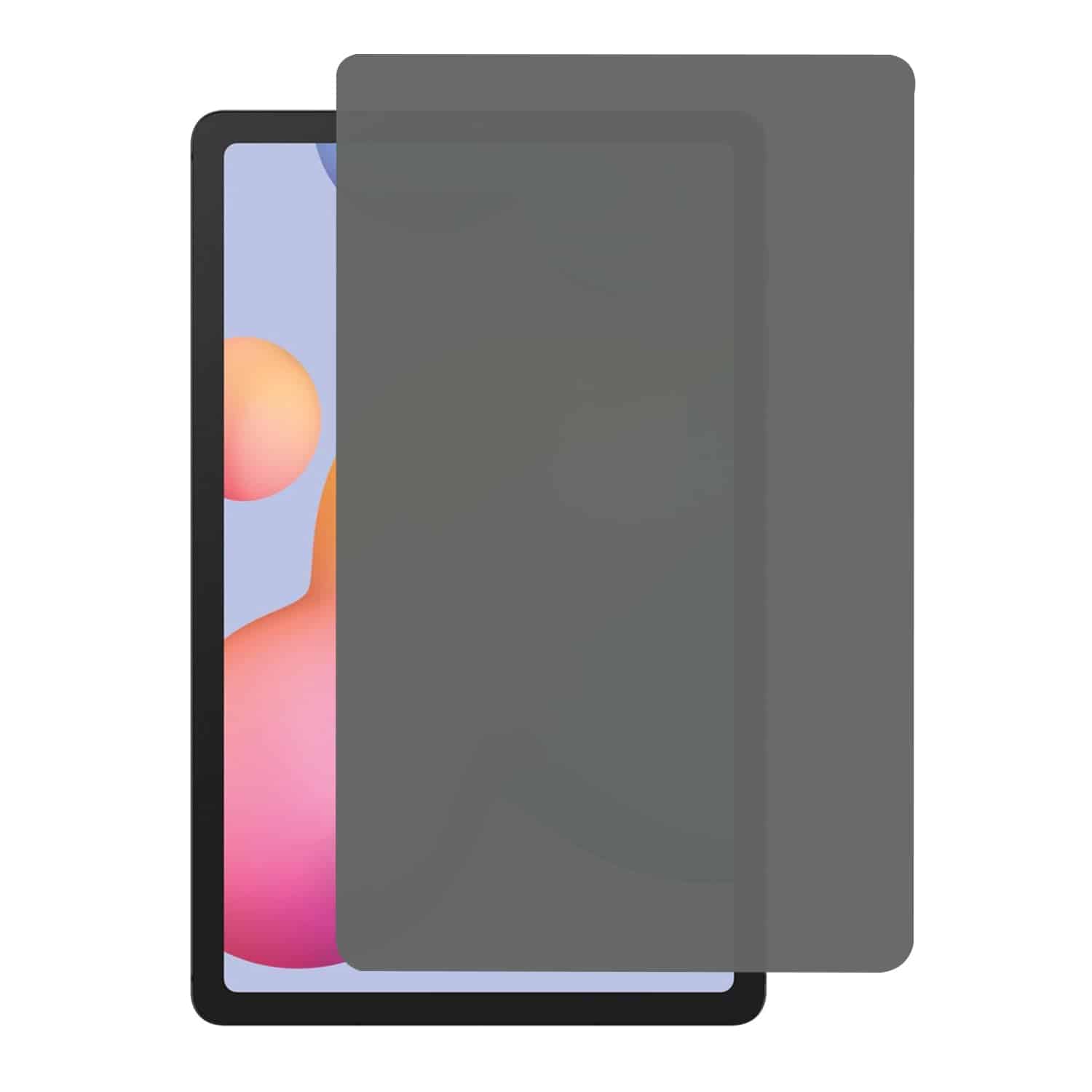 [1 Pack] Protector de Pantalla de Privacidad -NEGRO