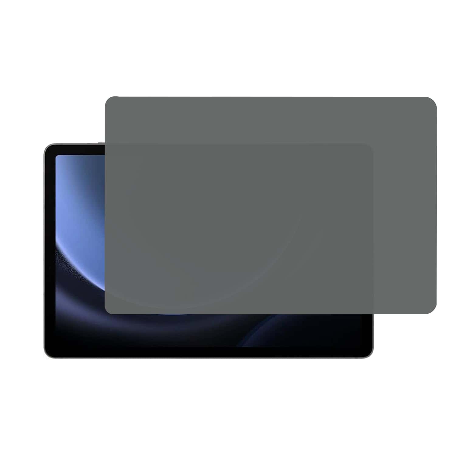 [1 Pack] Protector de Pantalla de Privacidad -Negro