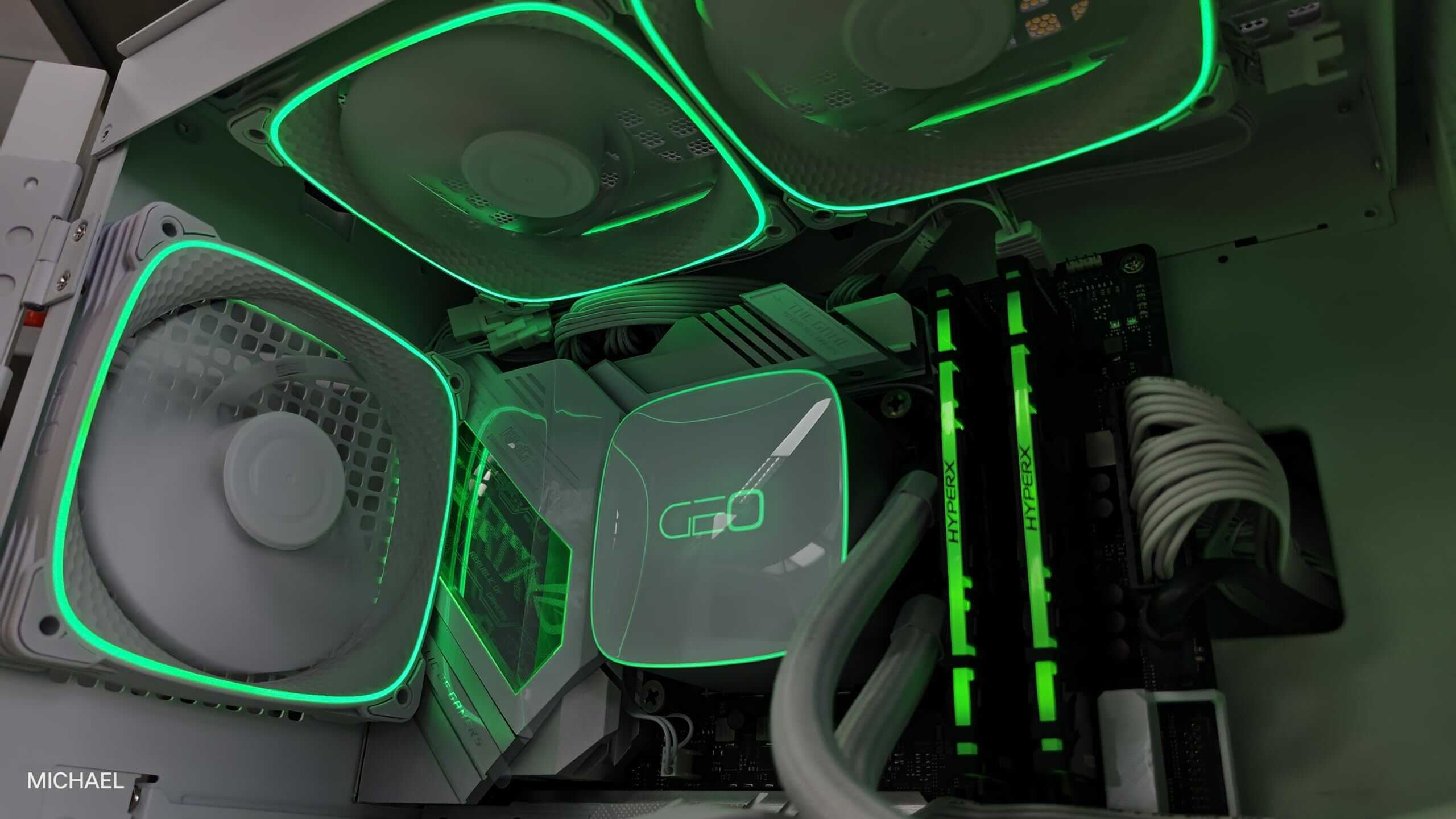 Refrigeración líquida de CPU AIO Future Eskimo Junior - Image 5