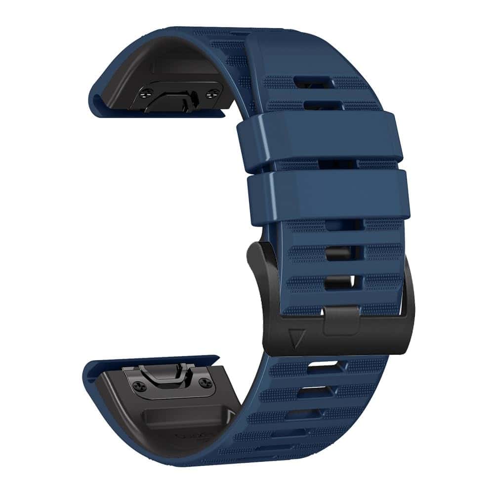 OUTVI 26mm correa de reloj de liberación rápida para Garmin