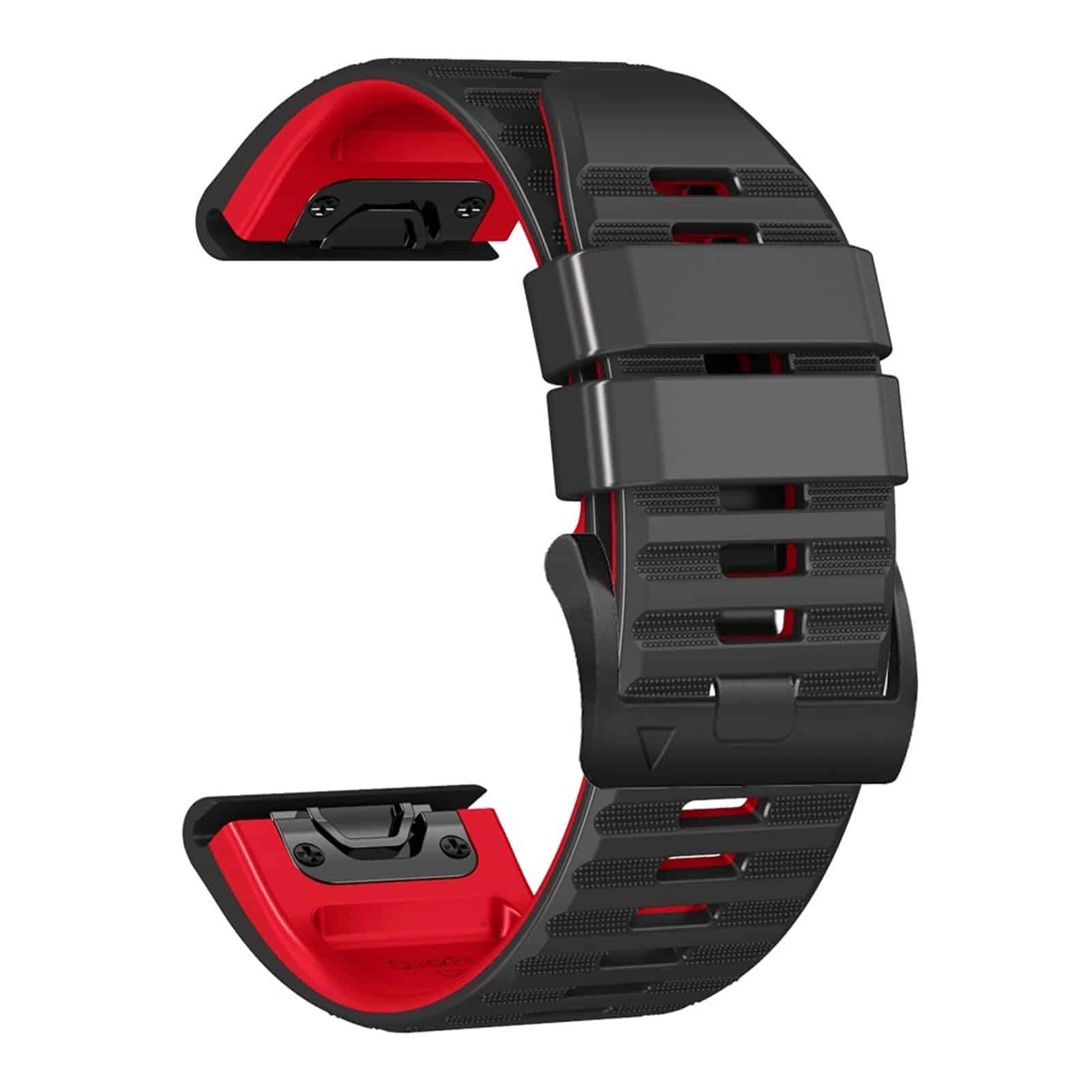 OUTVI Banda de Reloj de 22 mm para Garmin Fenix 6 Fenix 5