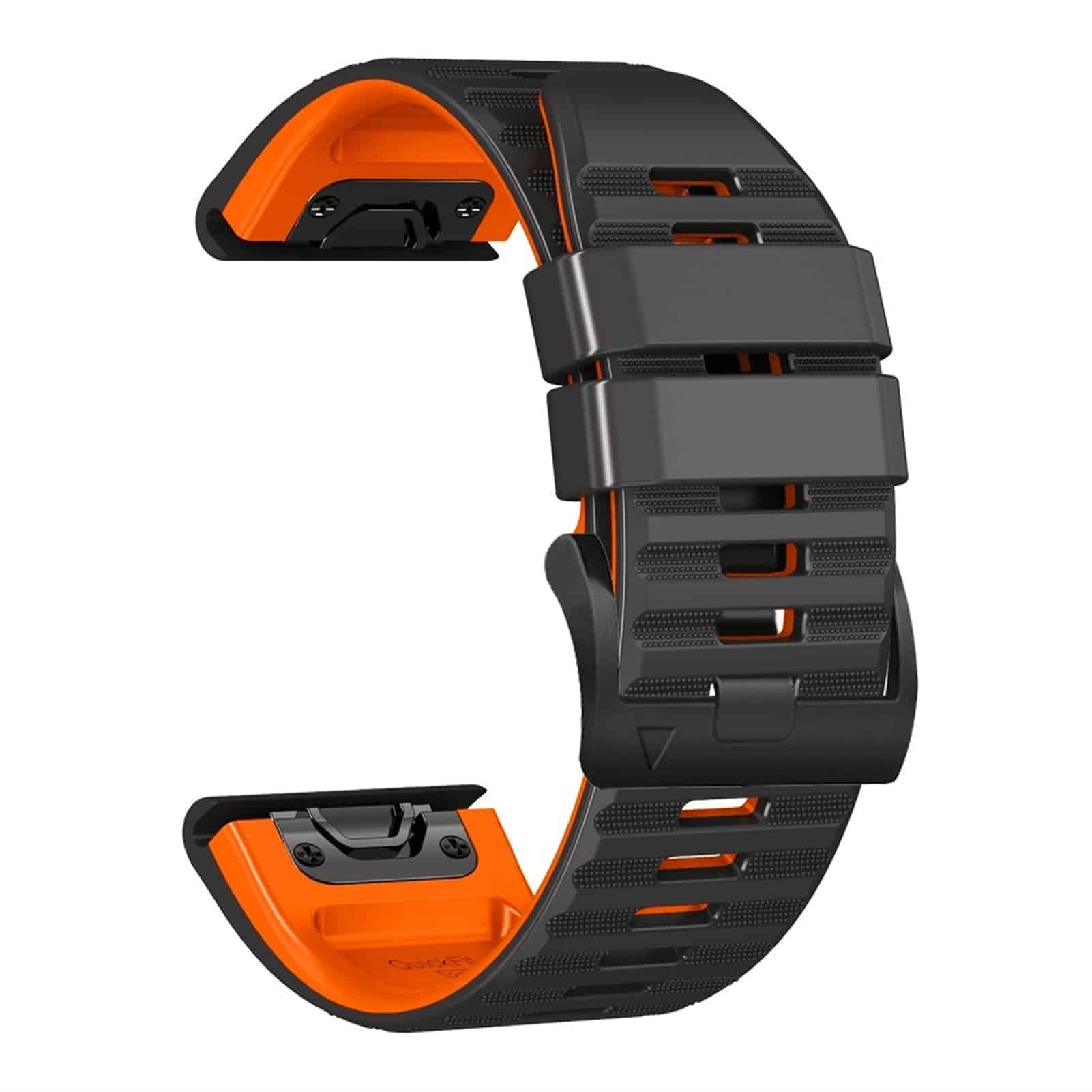 Correa de reloj OUTVI de 22 mm para Garmin Fenix 6 Fenix 5