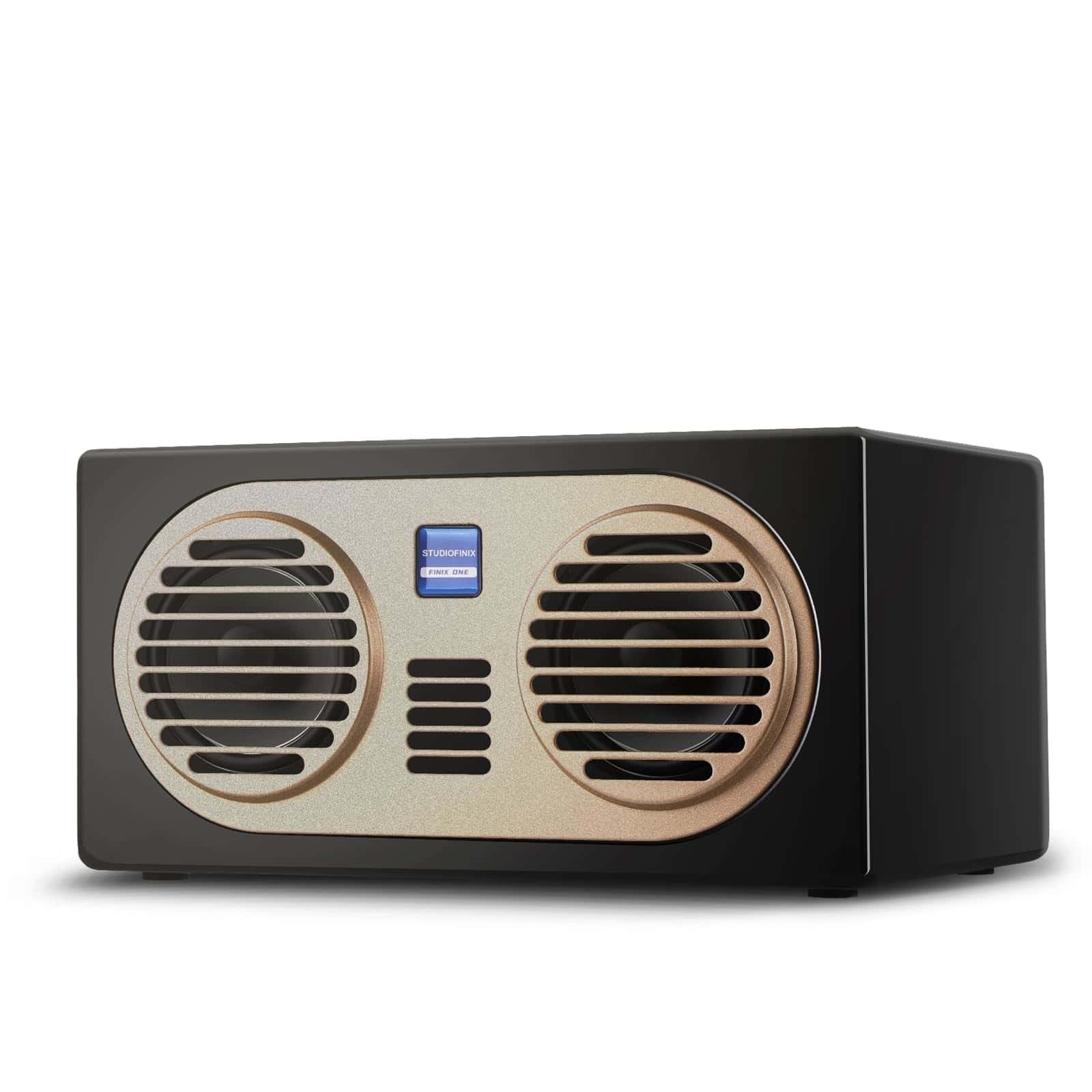 Altavoces Bluetooth STUDIOFINIX Sistema de Altavoces de