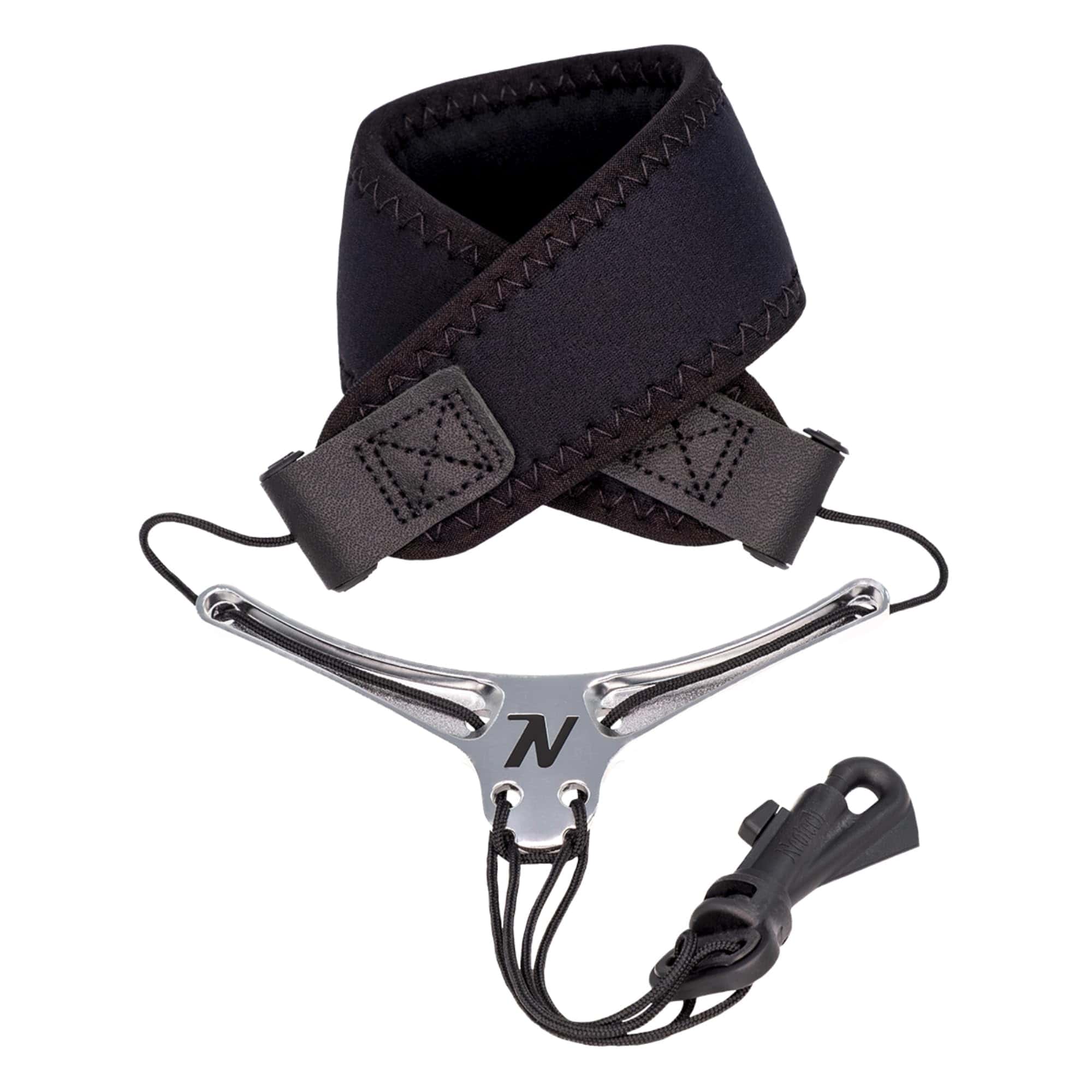 Correa de Saxofón Bravo | Materiales Premium | Almohadilla