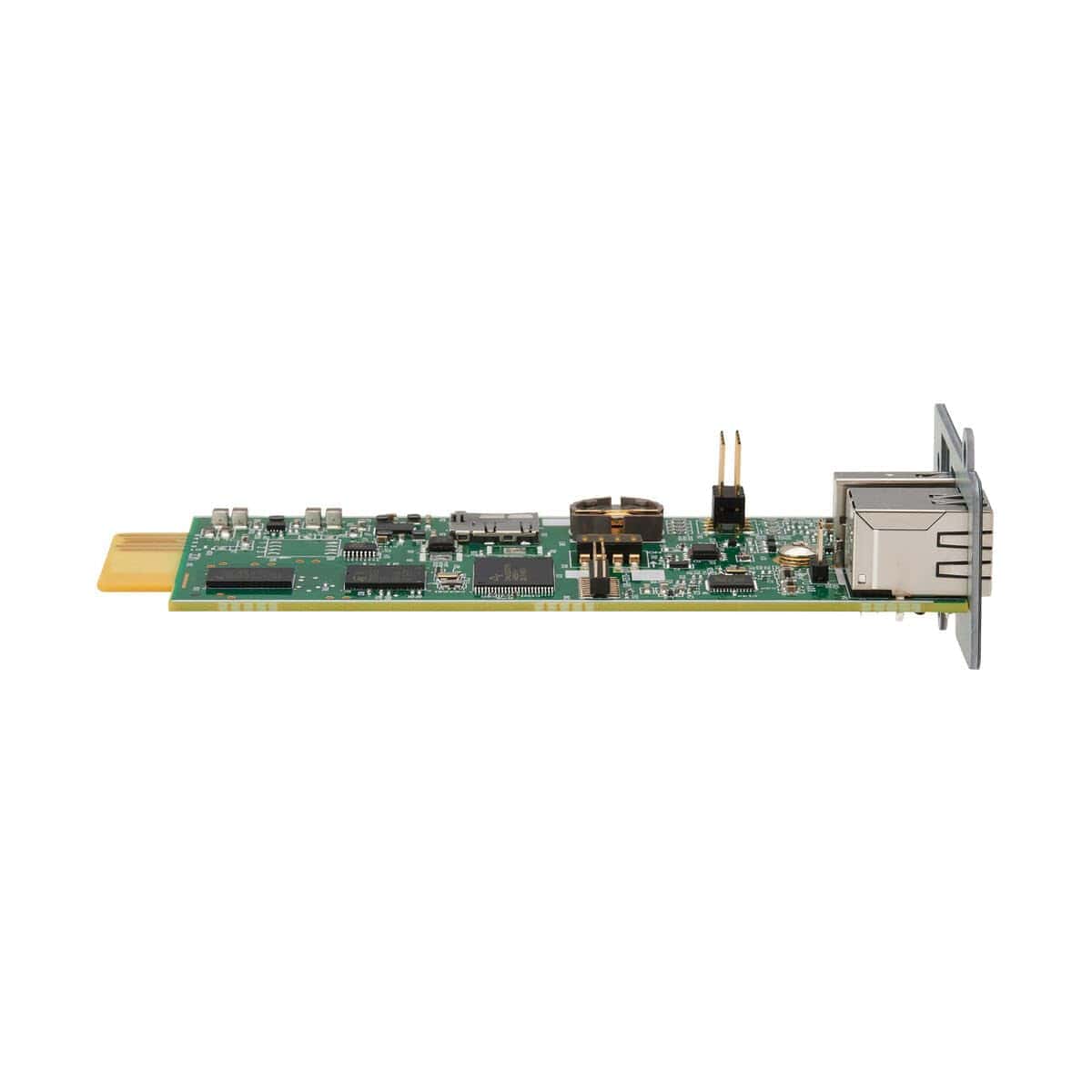 Tarjeta de red Gigabit Cybersecure Eaton para UPS y PDU, - Image 6