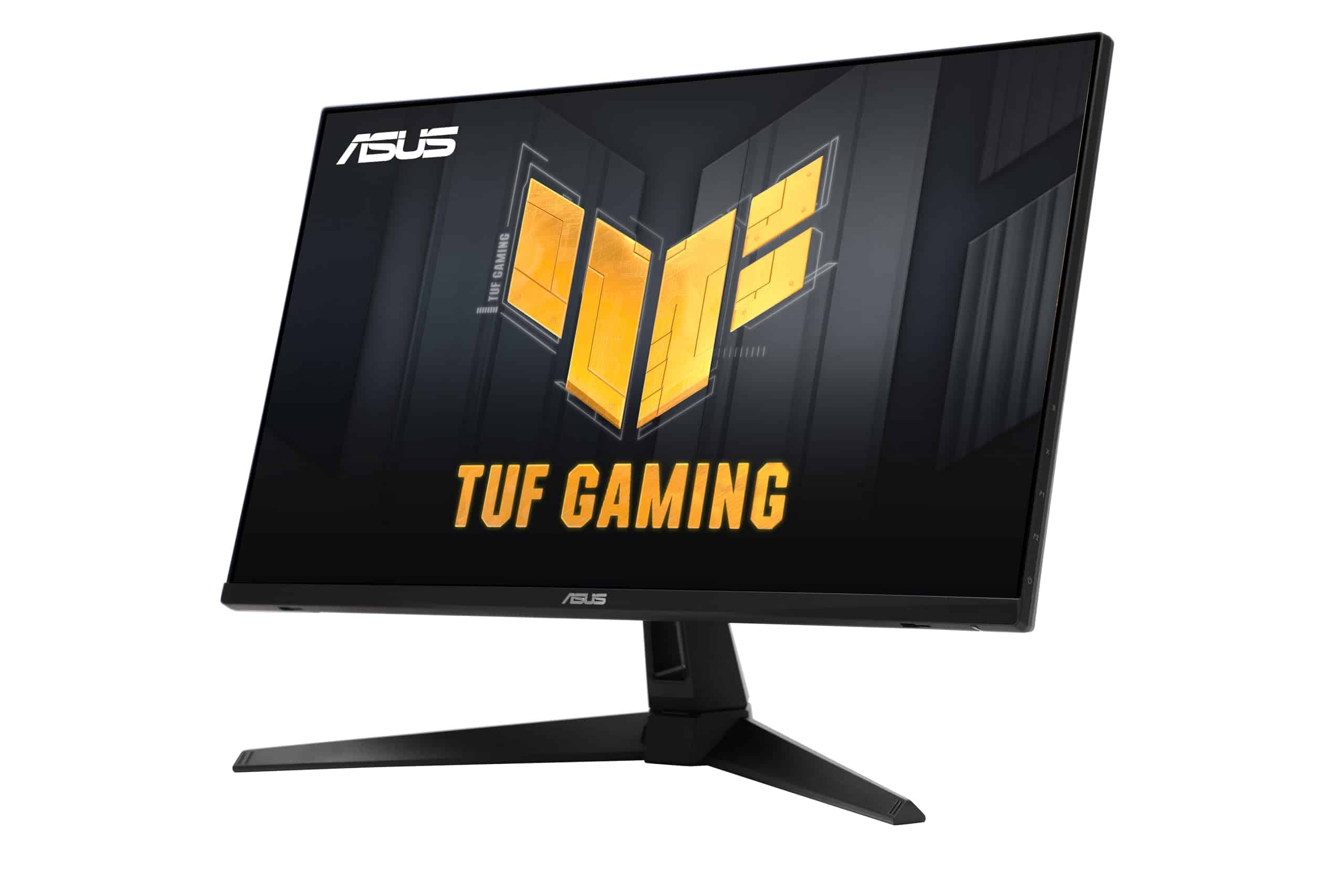 Monitor de juegos ASUS TUF Gaming 27� 1440P (VG27AQM1A) -