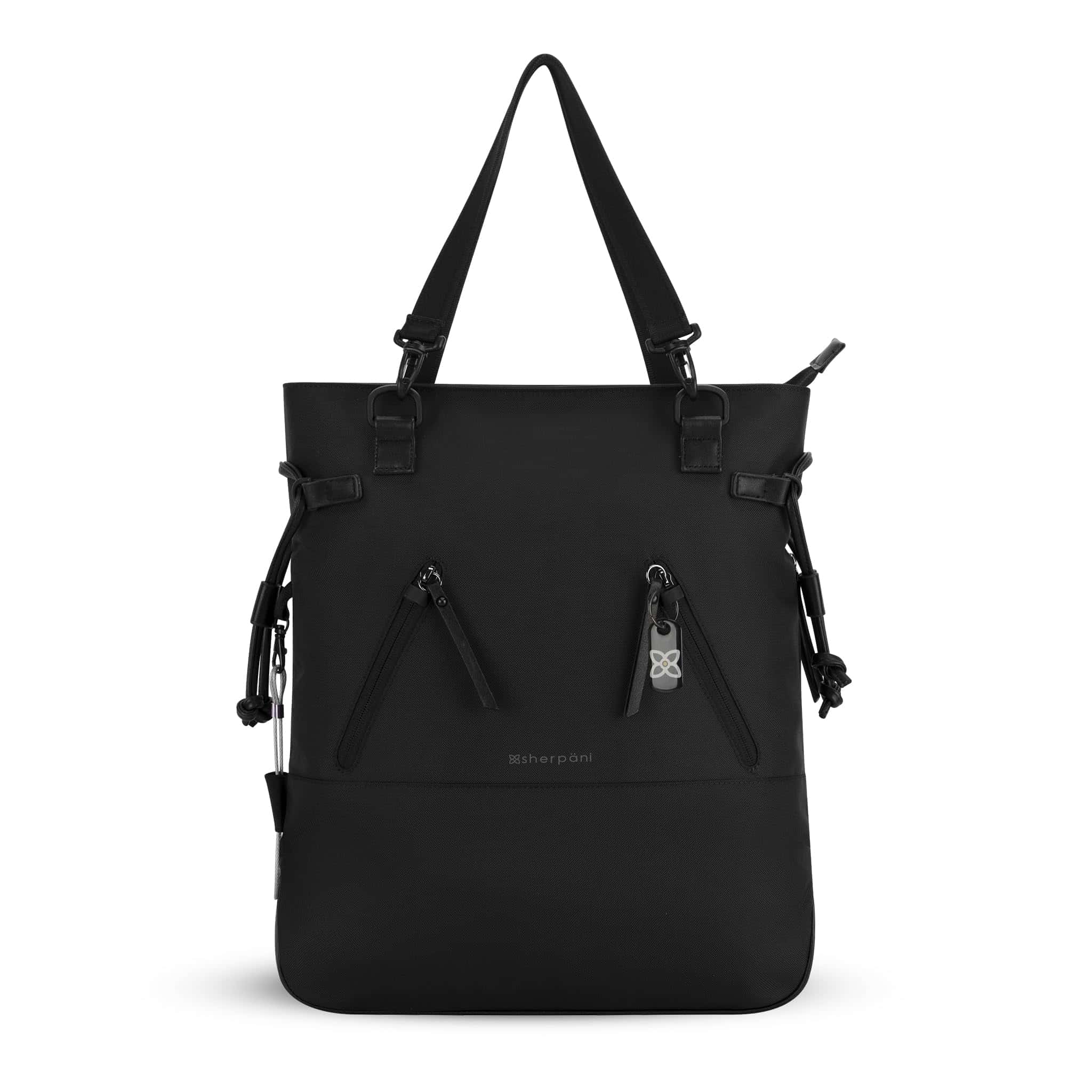 Sherpani Tempest, Mochila Convertible Antirrobo, Mochila de