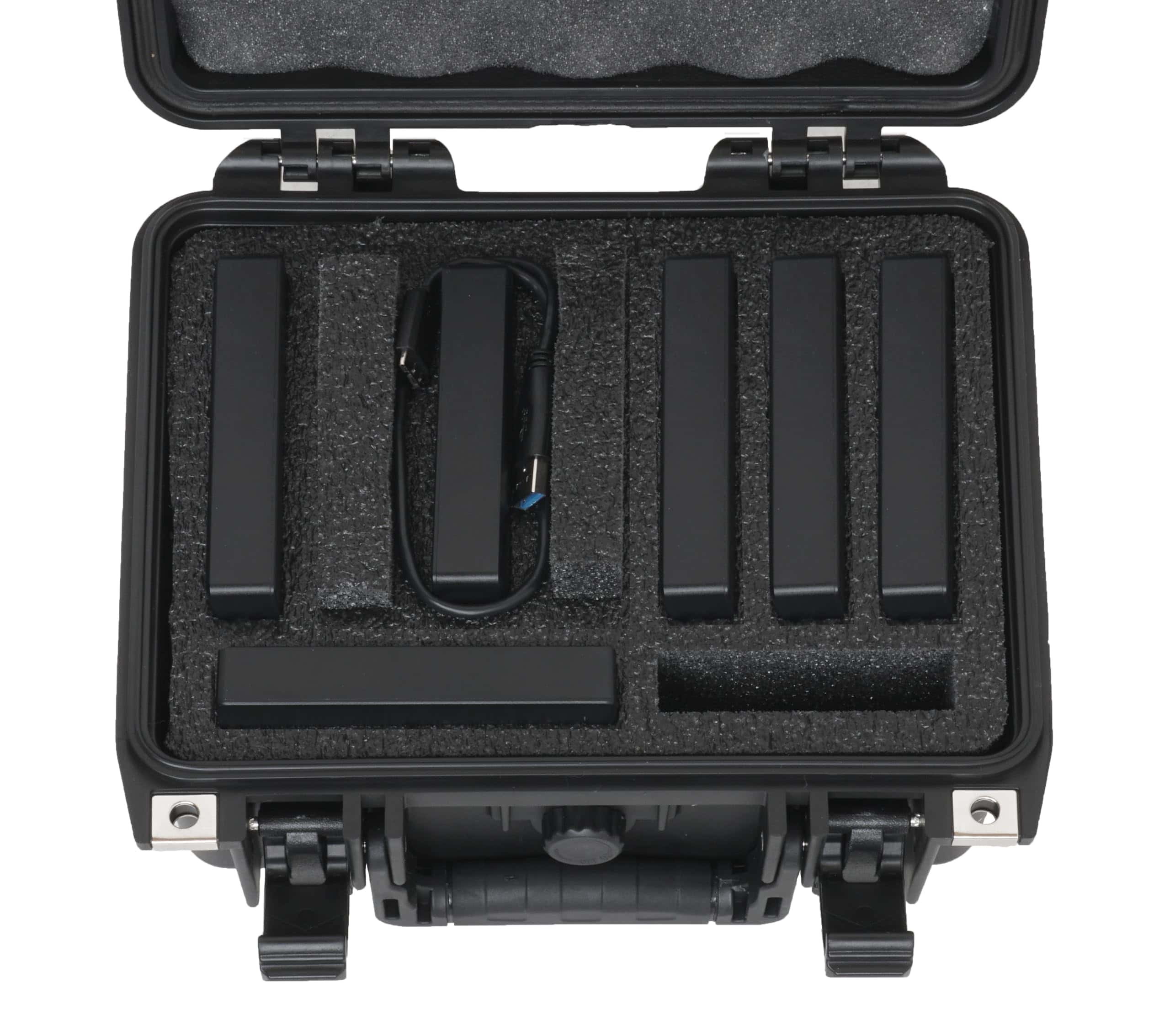 Estuche Case Club 8 para Discos Duros Externos. - Image 3