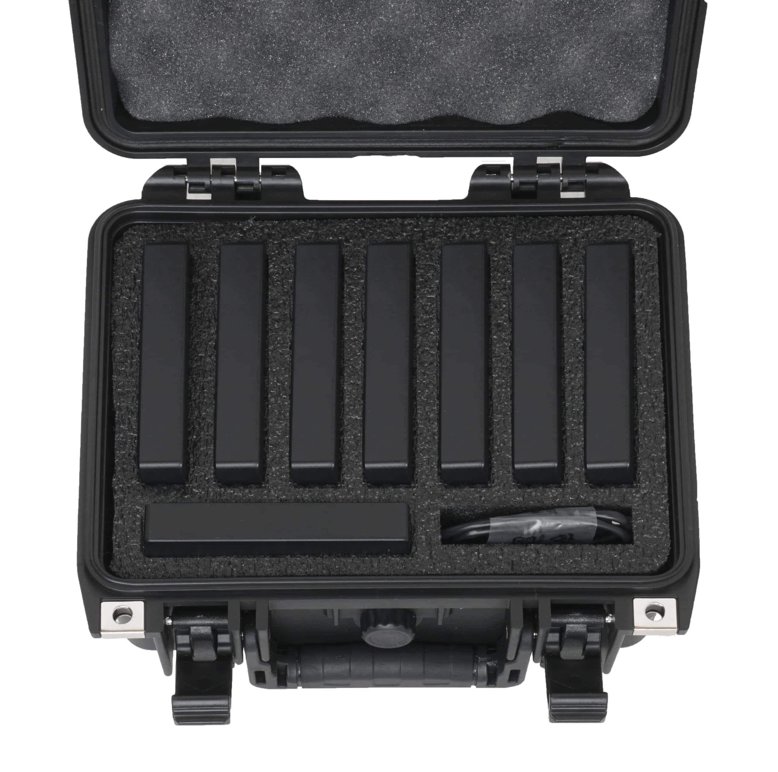 Estuche Case Club 8 para Discos Duros Externos. - Image 4
