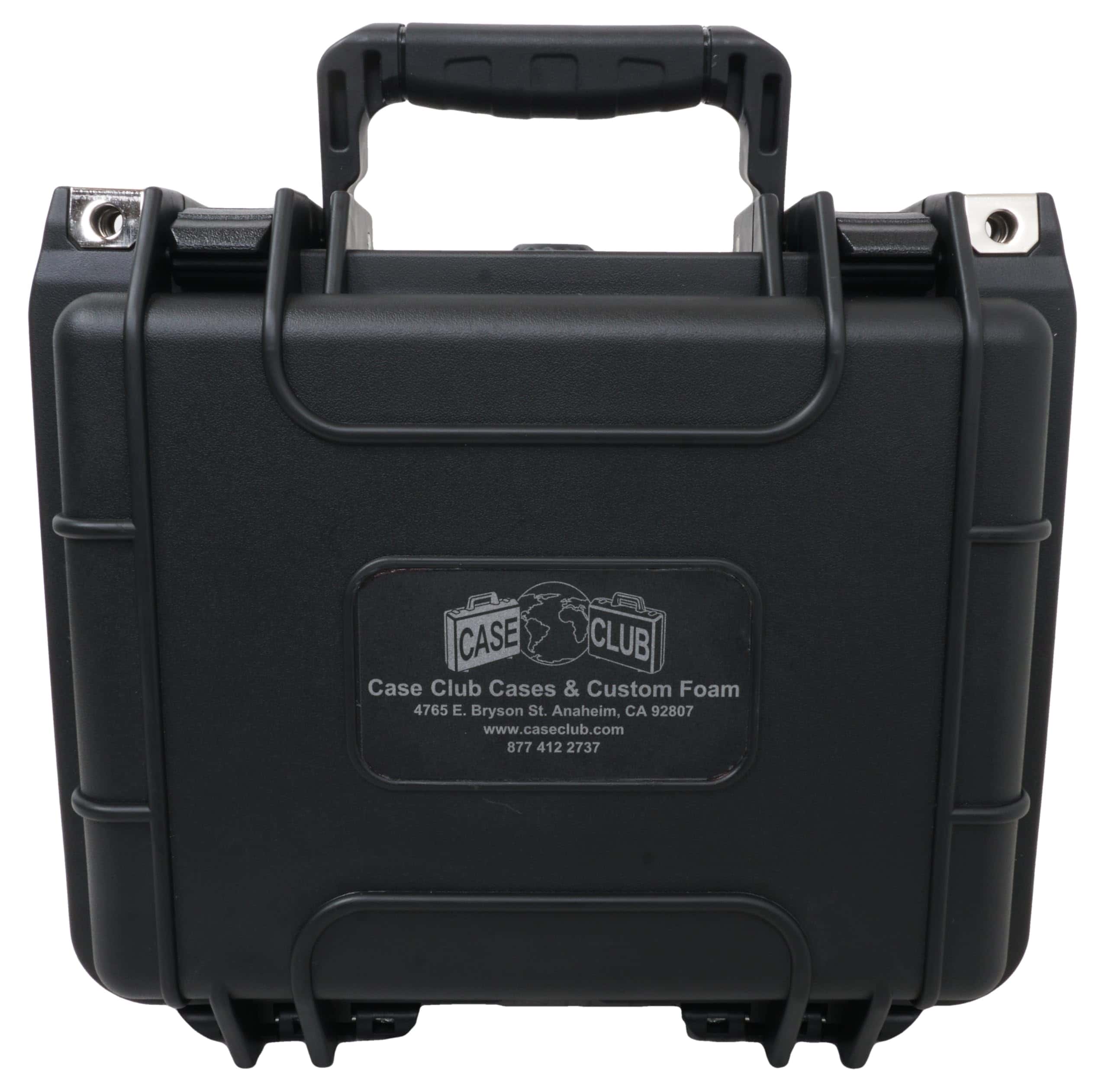 Estuche Case Club 8 para Discos Duros Externos. - Image 7
