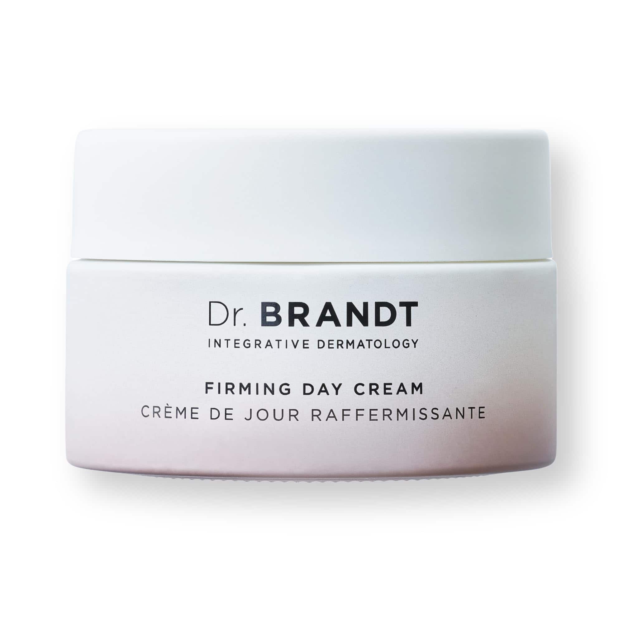 Crema de Día Reafirmante Dr. Brandt Dare to Age - - - 1.7 oz