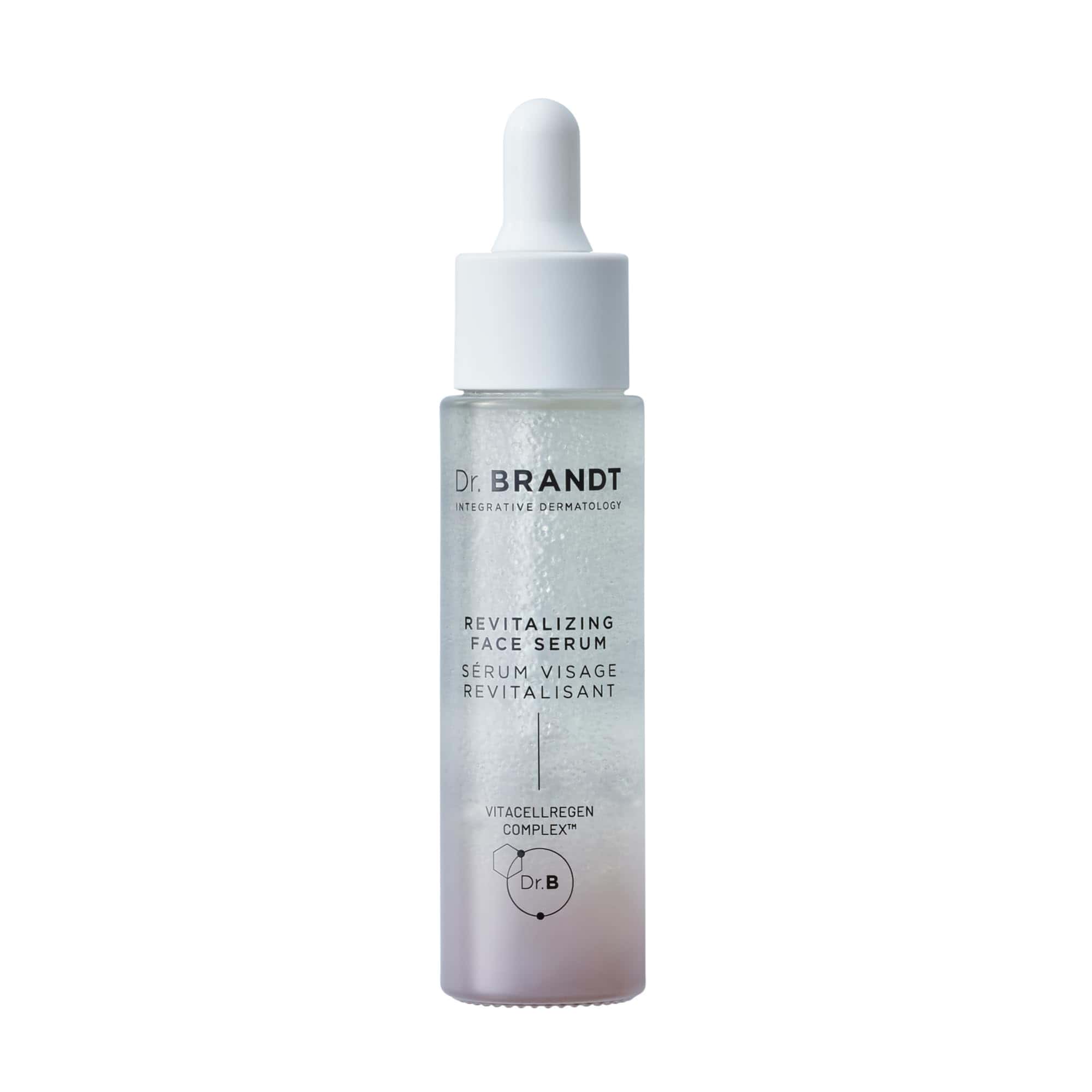 Dr. Brandt Dare to Age Revitalizing Face Serum - Suaviza la