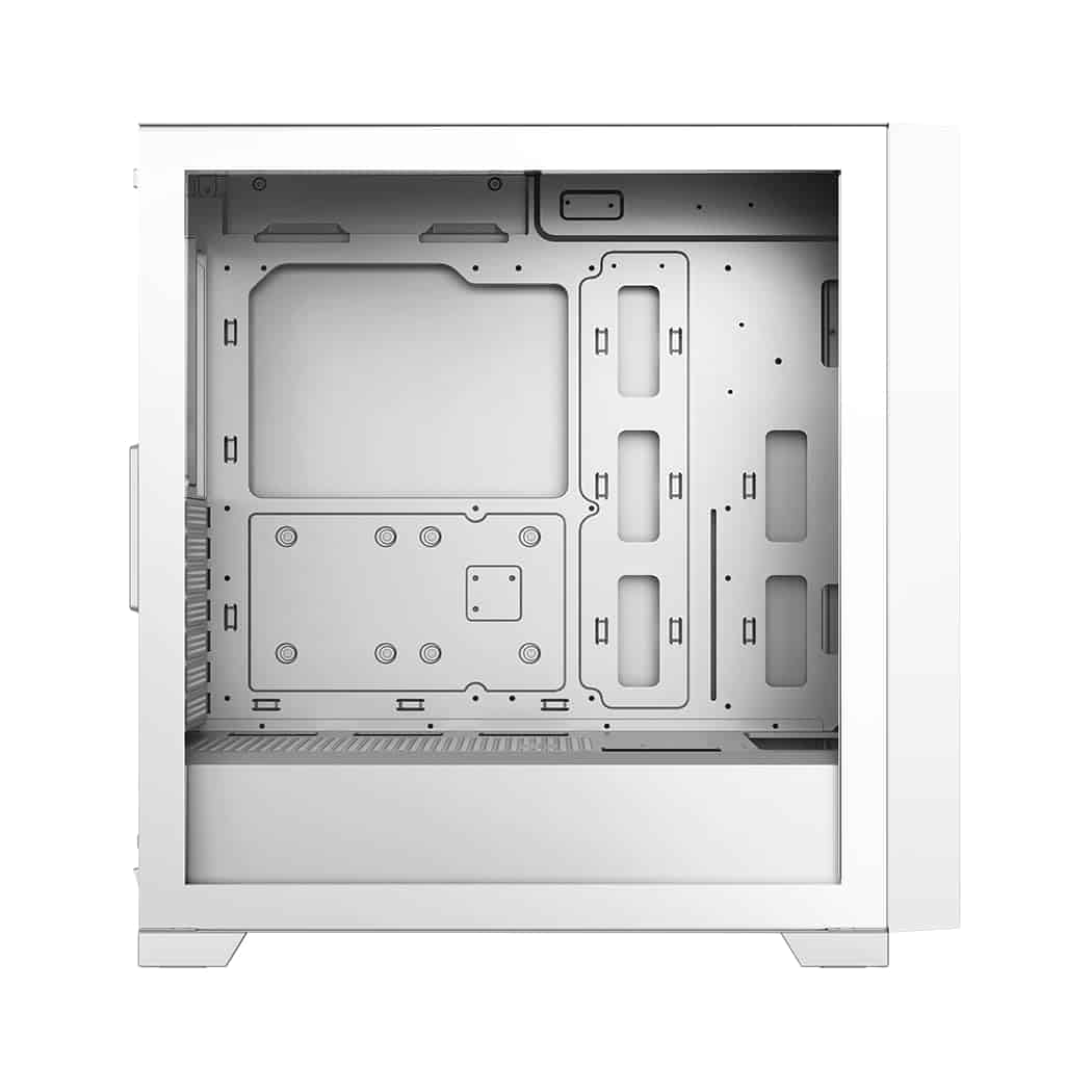 Gabinete de PC de alta circulación de aire PCCOOLER CPS - Image 6