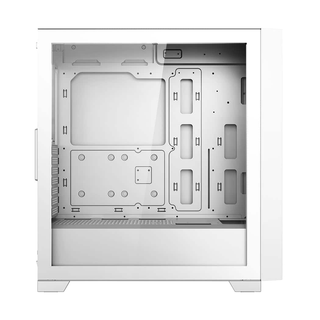 Gabinete de PC de alta circulación de aire PCCOOLER CPS - Image 9