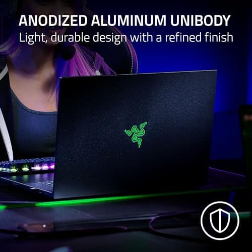 Laptop Gamer Razer Blade 16'' QHD i9 RTX 4090 32RAM 2TB - Image 6