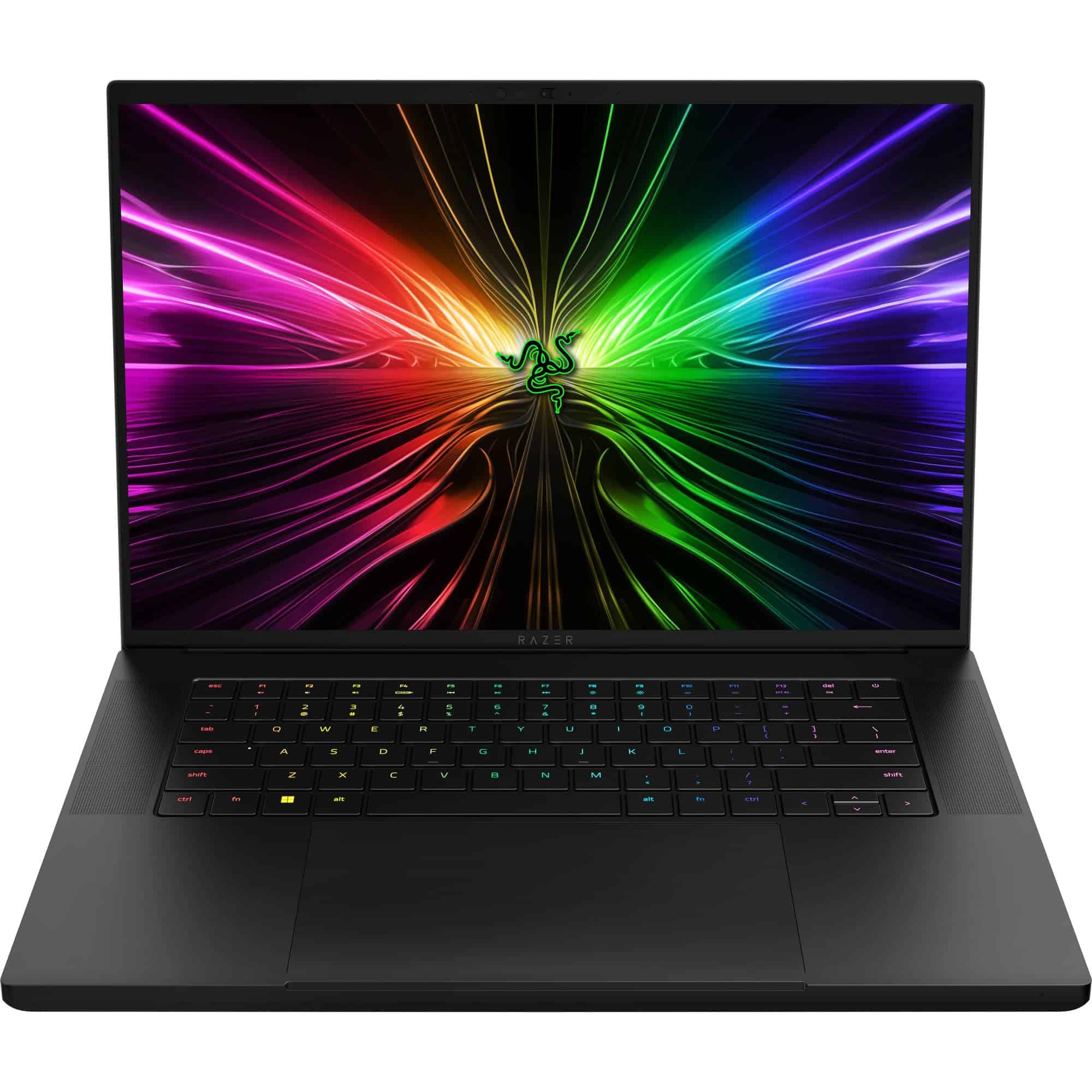 Laptop Gamer Razer Blade 16'' OLED i9 RTX 4080 32RAM 1TB
