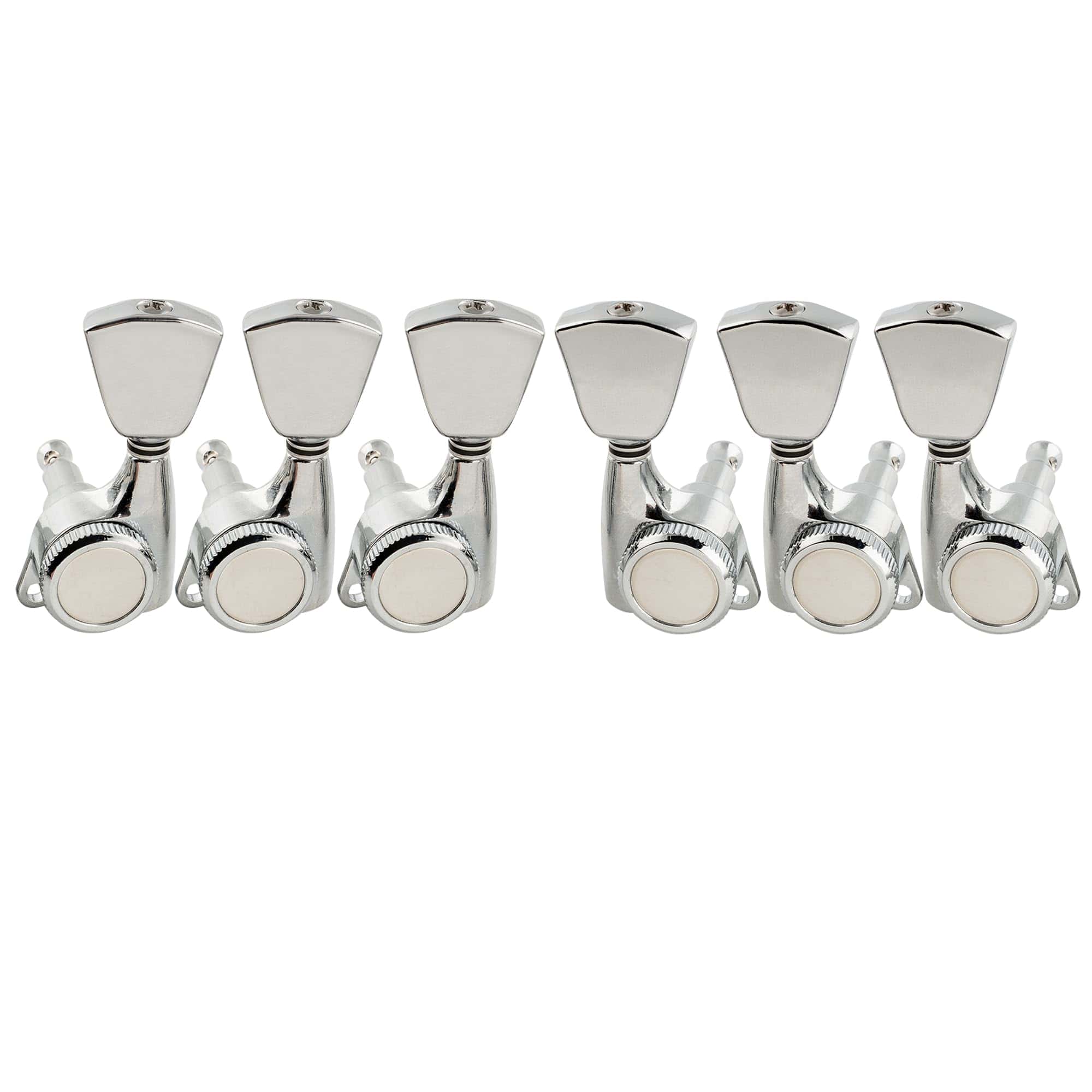 Clavijas de bloqueo para guitarra Musiclily - Keystone