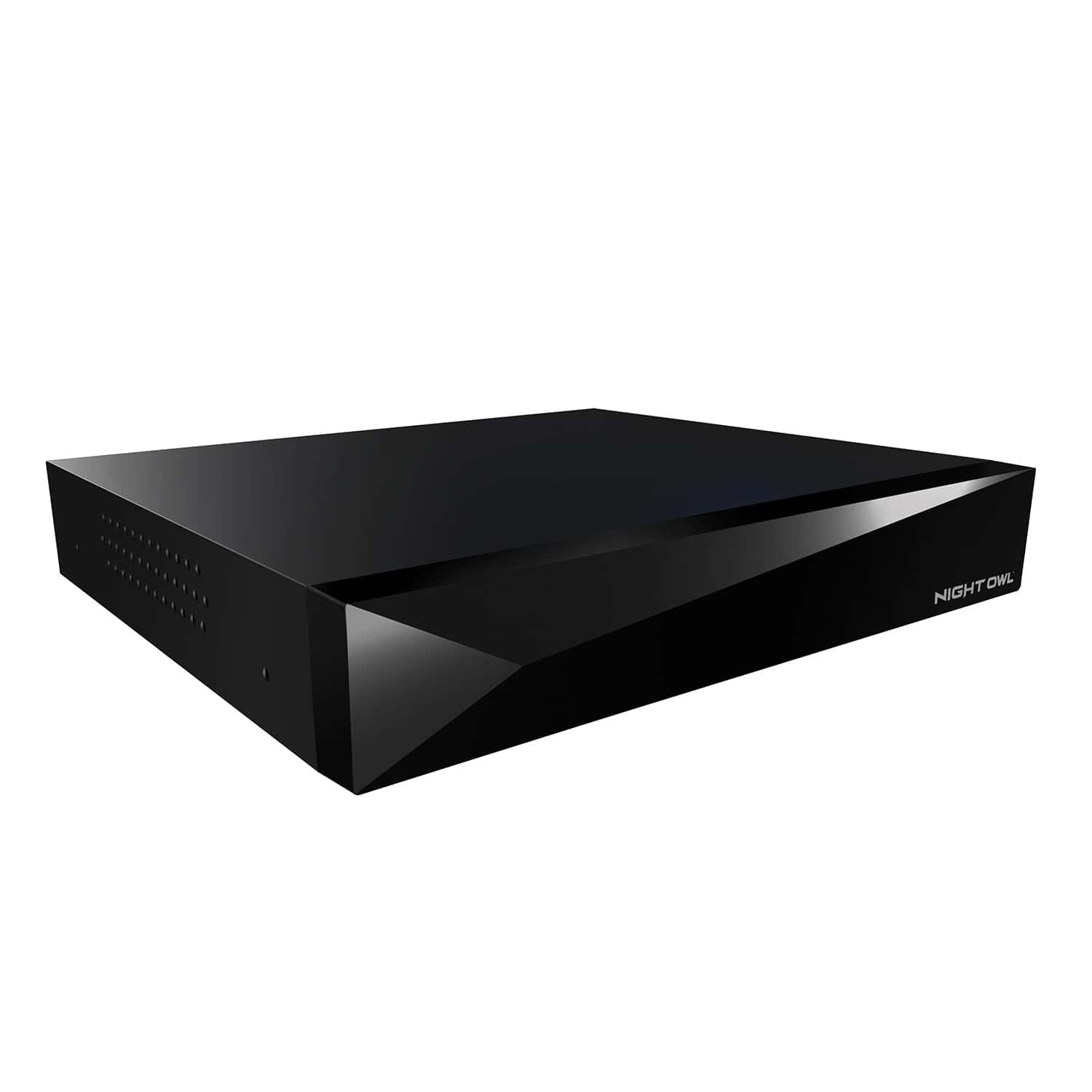 Night Owl 2-Way Audio 20 Channel 4K Video Home Security DVR
