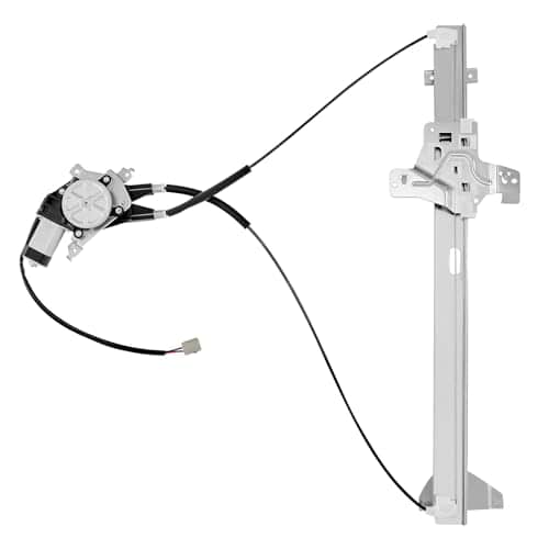 BDFHYK 741-586 Regulador de Ventana con Motor Delantero