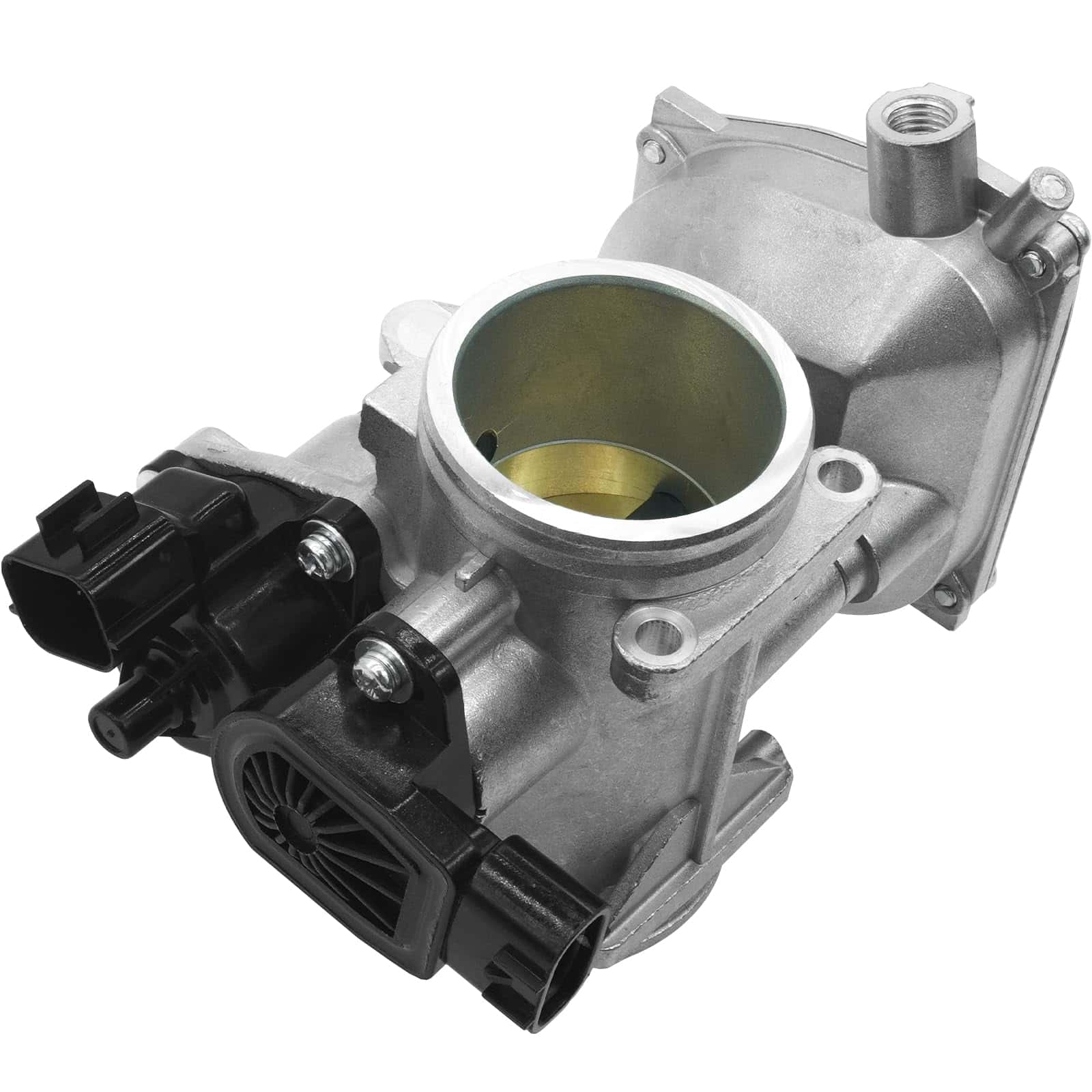 1204195 Conjunto del Cuerpo de Aceleración para Polaris
