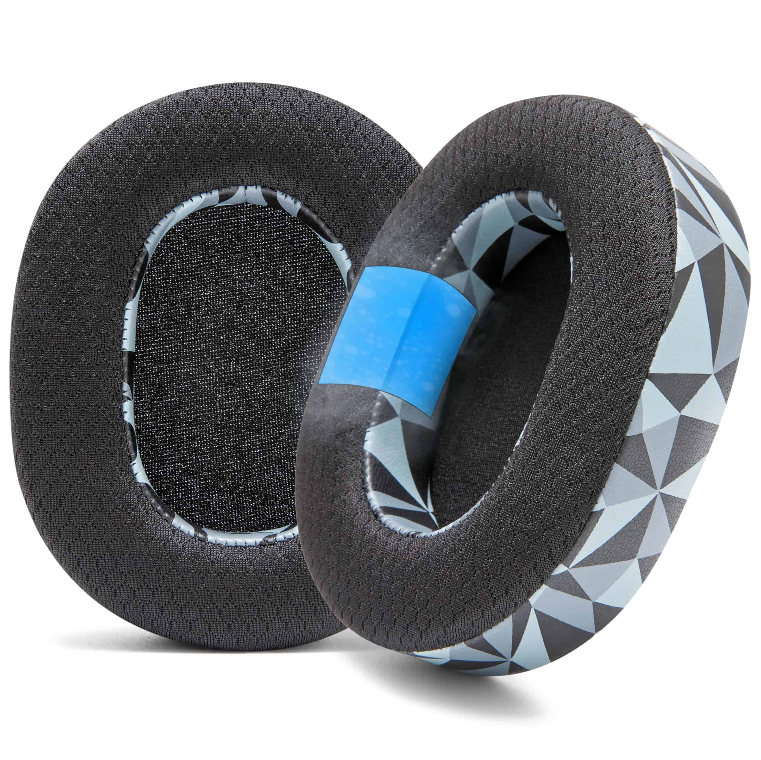 Almohadillas de Gel Refrigerante para WC Freeze Blackshark