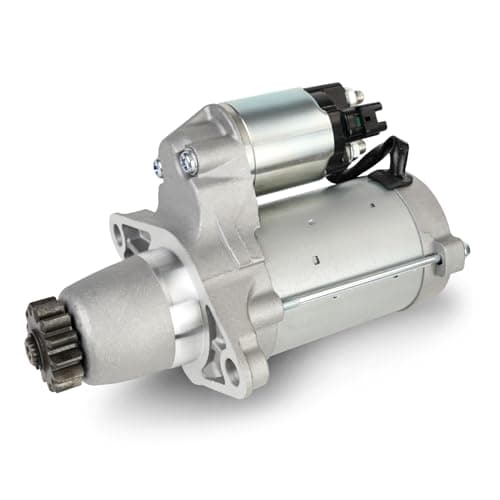 Motor de Arranque Htostar Racing 17825 Compatible con