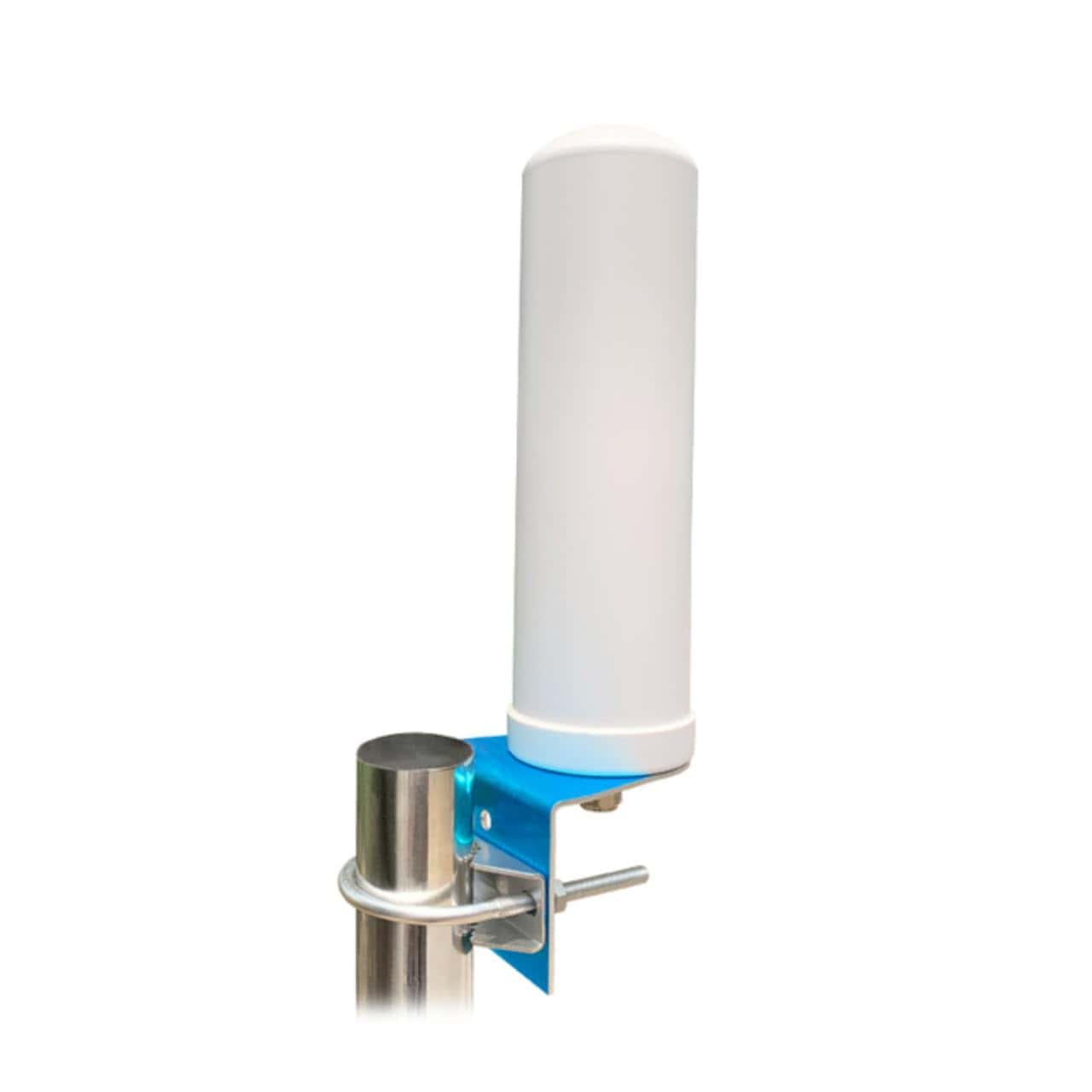 Antena Omni Multibanda LTE 5G CompuPort 5dBi para Exterior