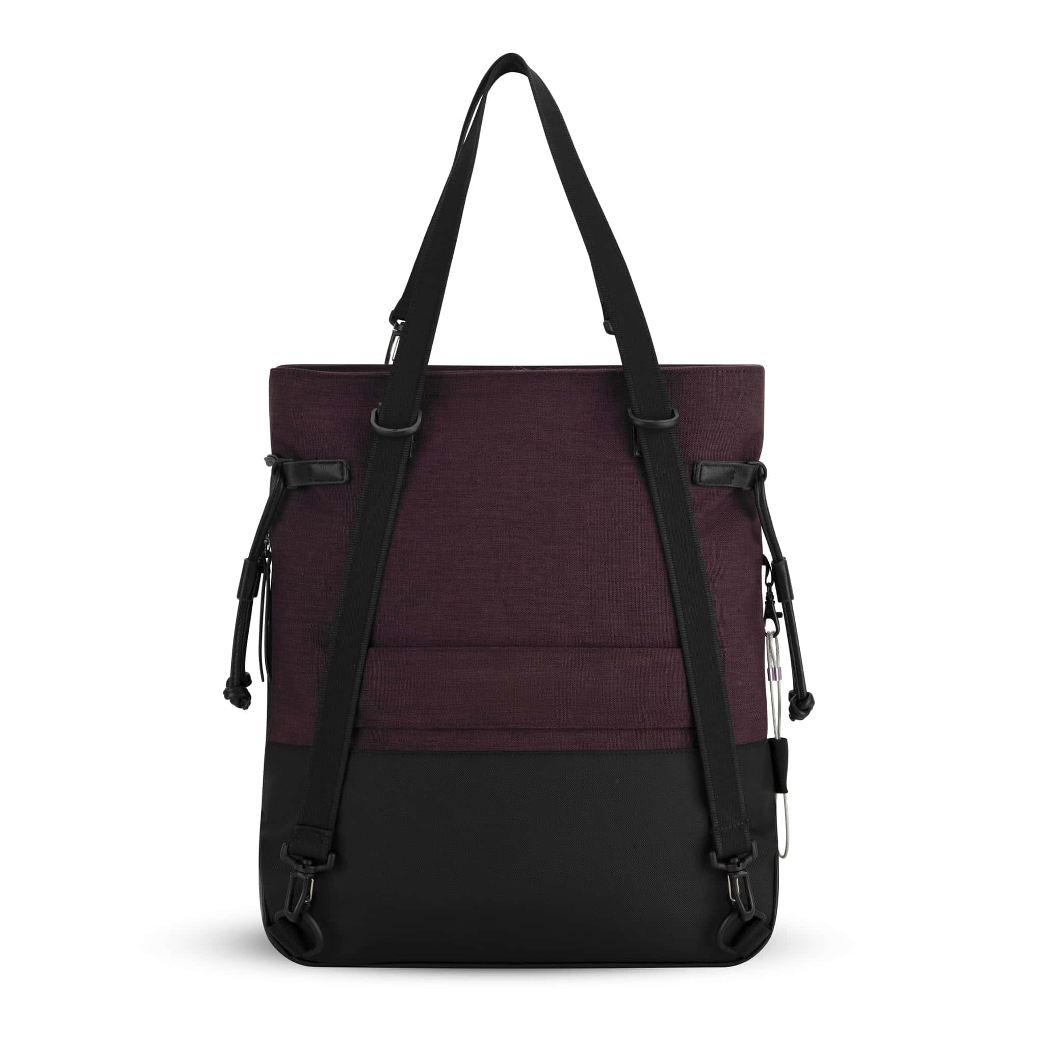 Sherpani Tempest, Mochila Convertible Antirrobo, Bolso de - Image 9